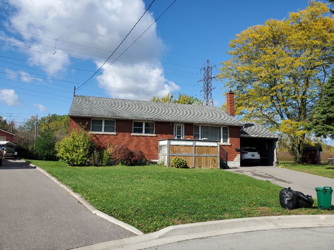 7101 Roger Crescent, Niagara Falls, On L2g 3a6