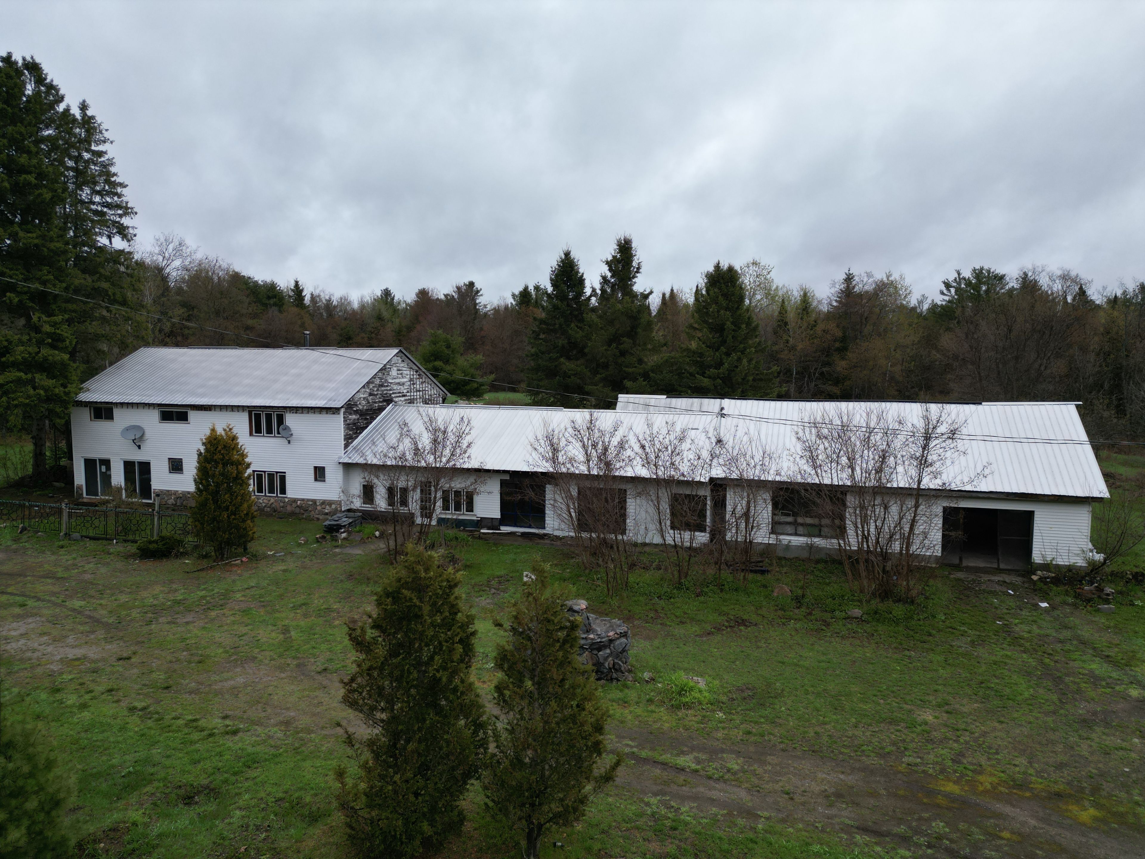 3044 Gelert Road, Minden Hills, On K0m 2k0