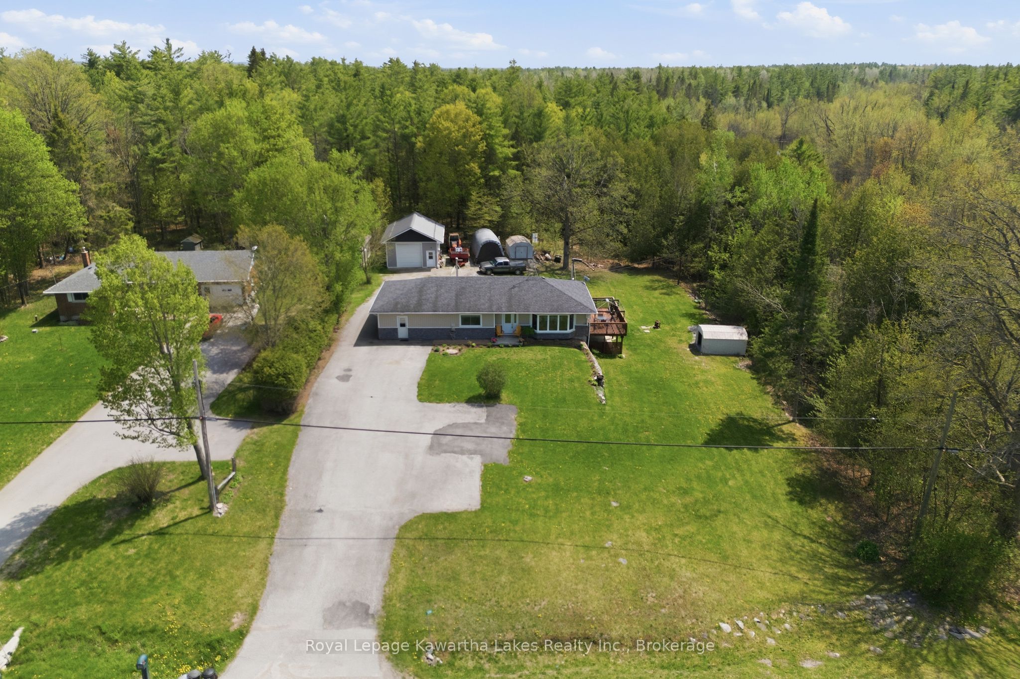 2794 County Road 48, Kawartha Lakes, On K0m 1k0