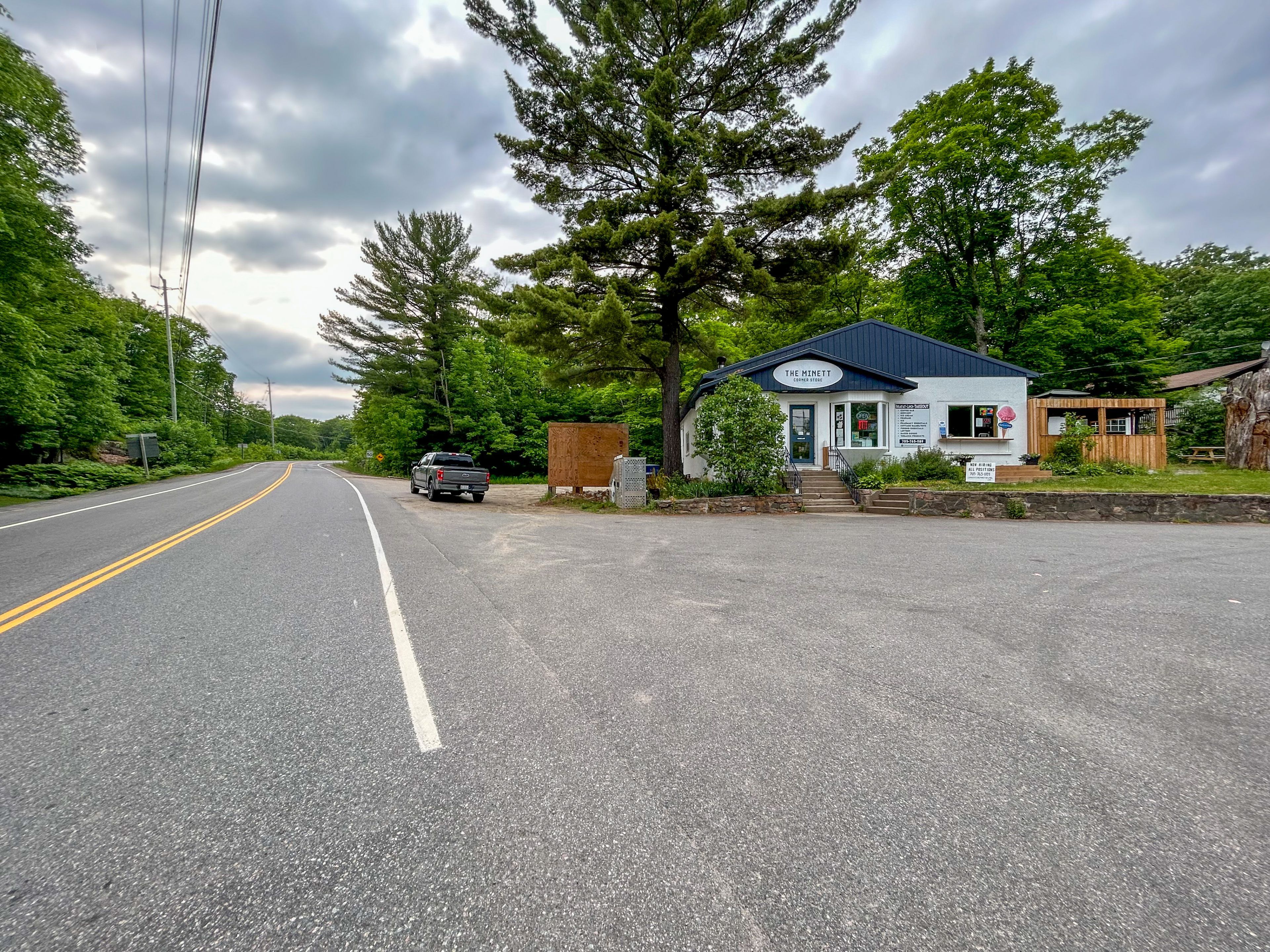 1001 Juddhaven Road 1, Muskoka Lakes, On P0b 1j0