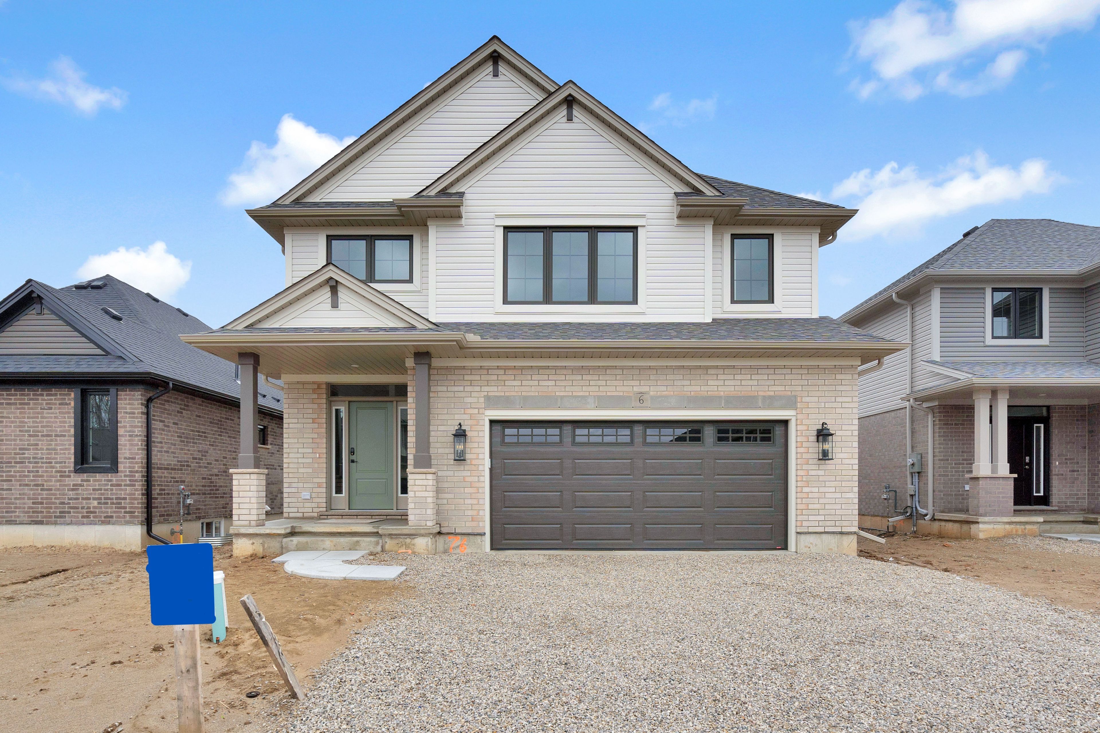 6 Keba Crescent, Tillsonburg, On N4g 0k6