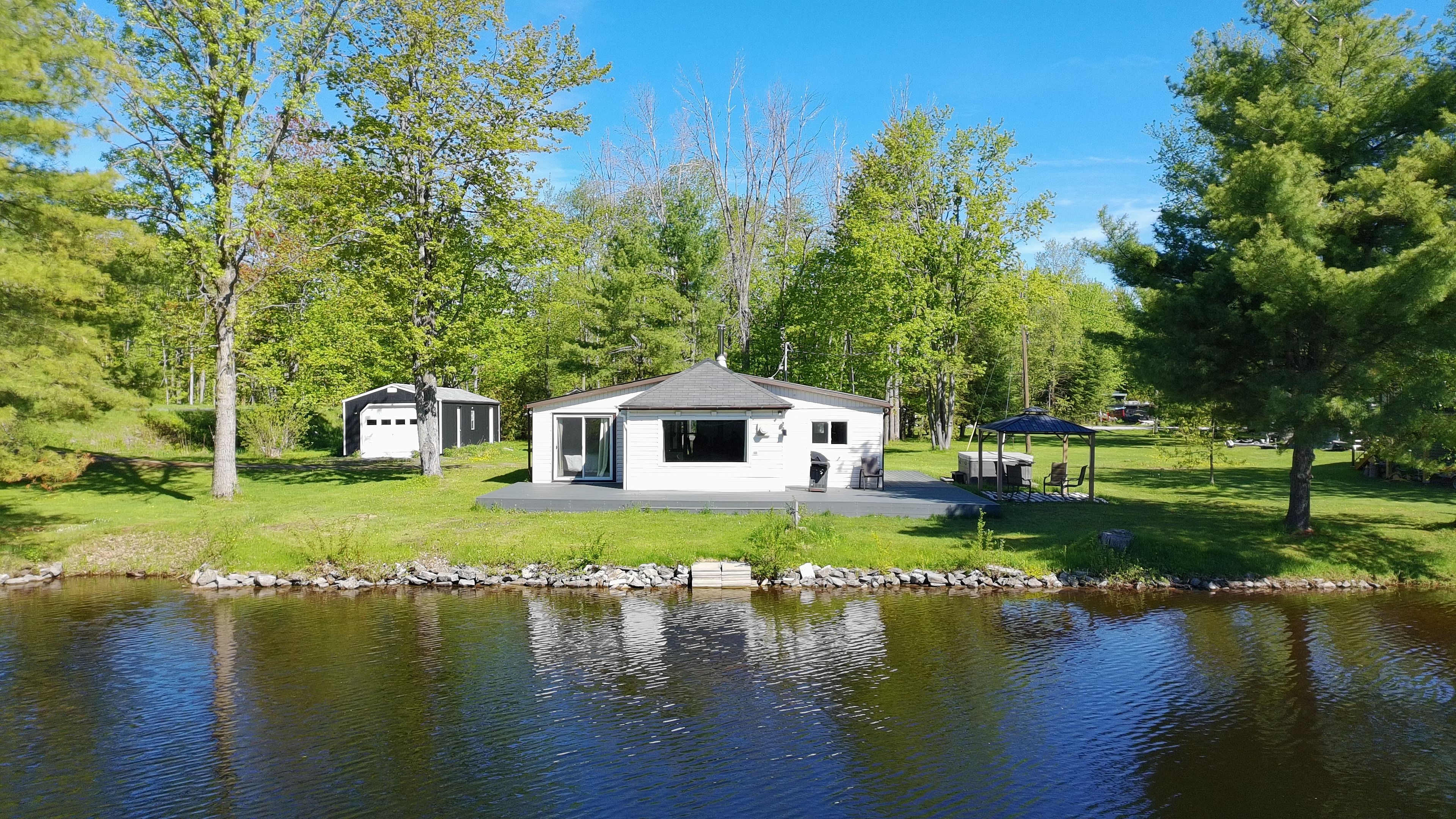 562 Cordova Road, Marmora And Lake, On K0k 2m0