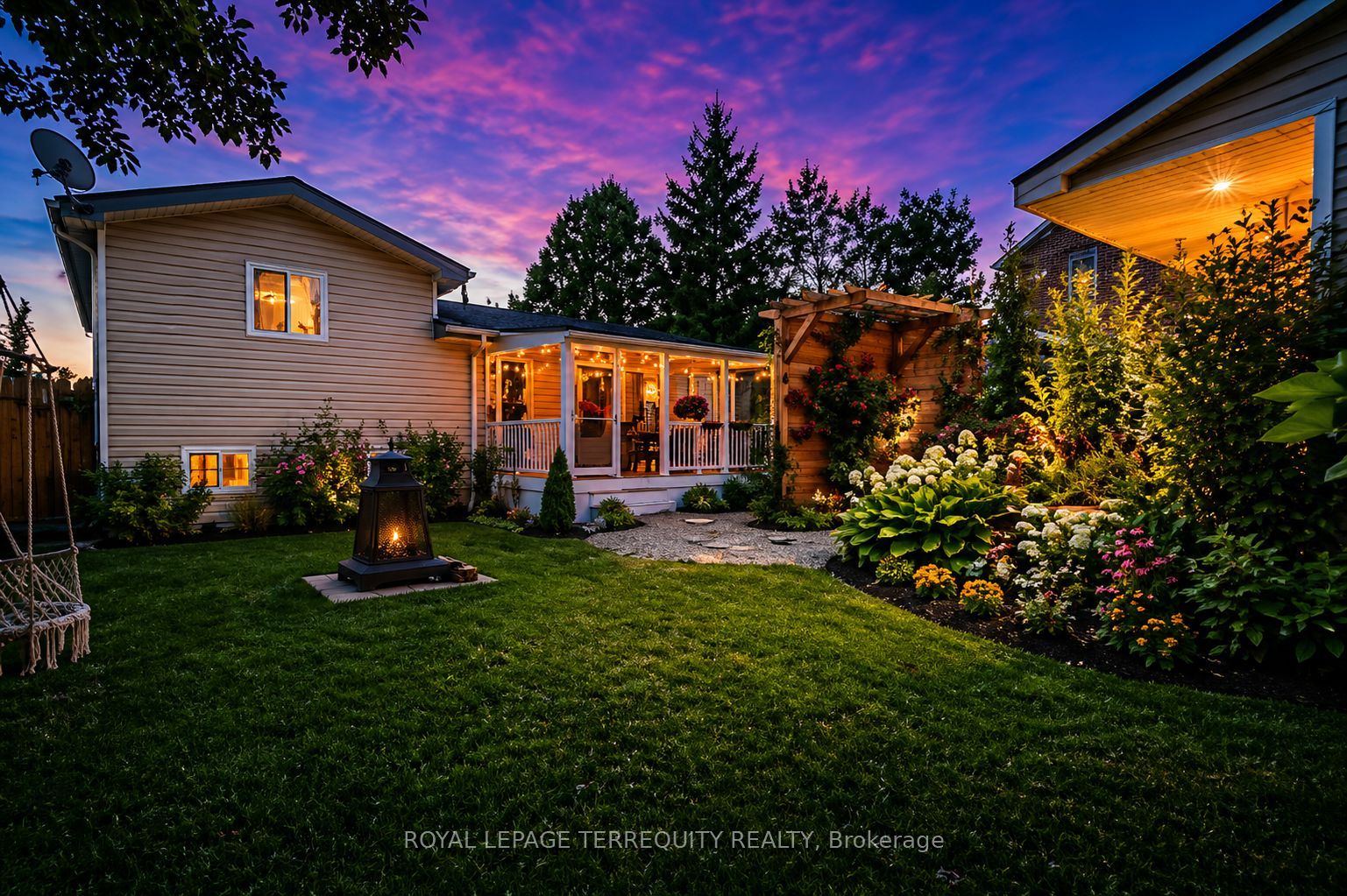 65 Booth Street S, Trent Hills, On K0l 1l0