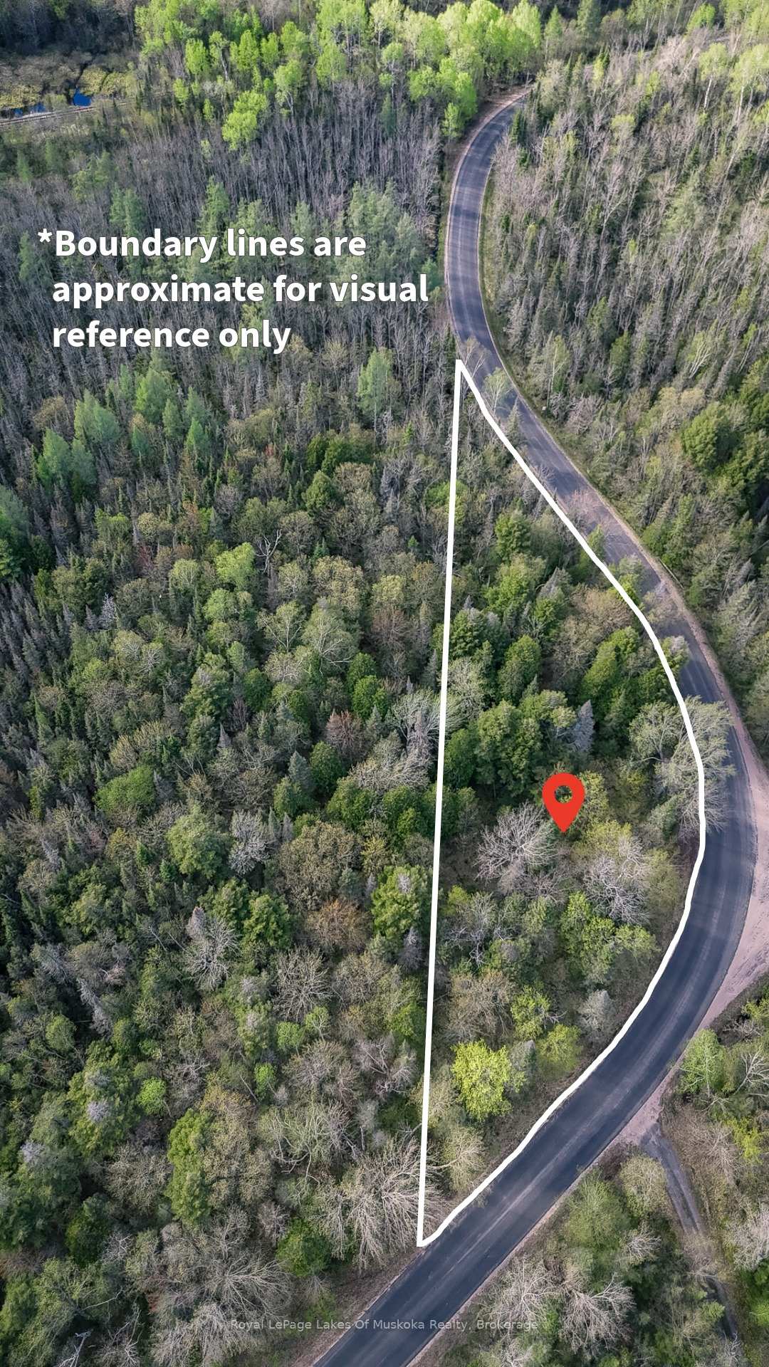 0 High Rock Drive, Strong, On P0a 1z0