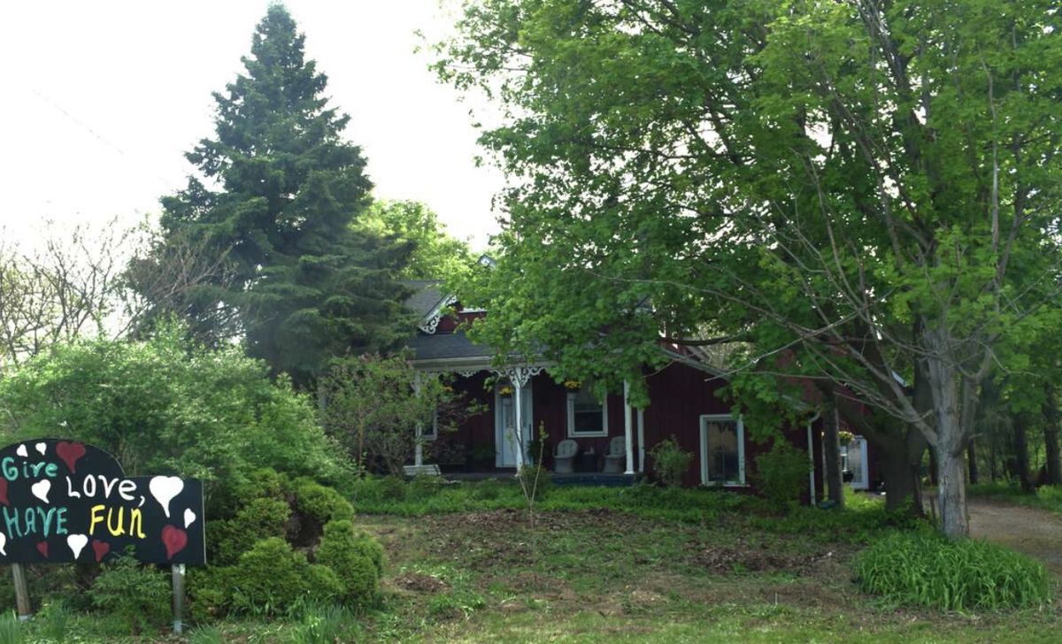 79 Brock Road S, Puslinch, On N0b 2j0