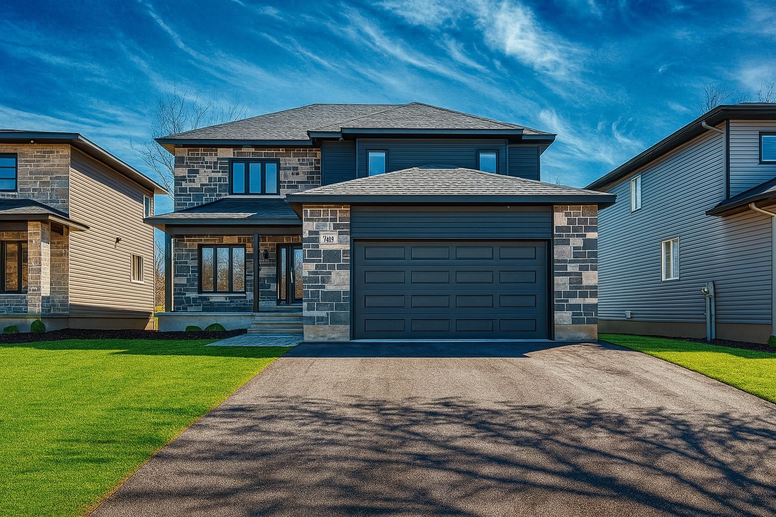 877 Oceane Street, The Nation, On K0a 2m0