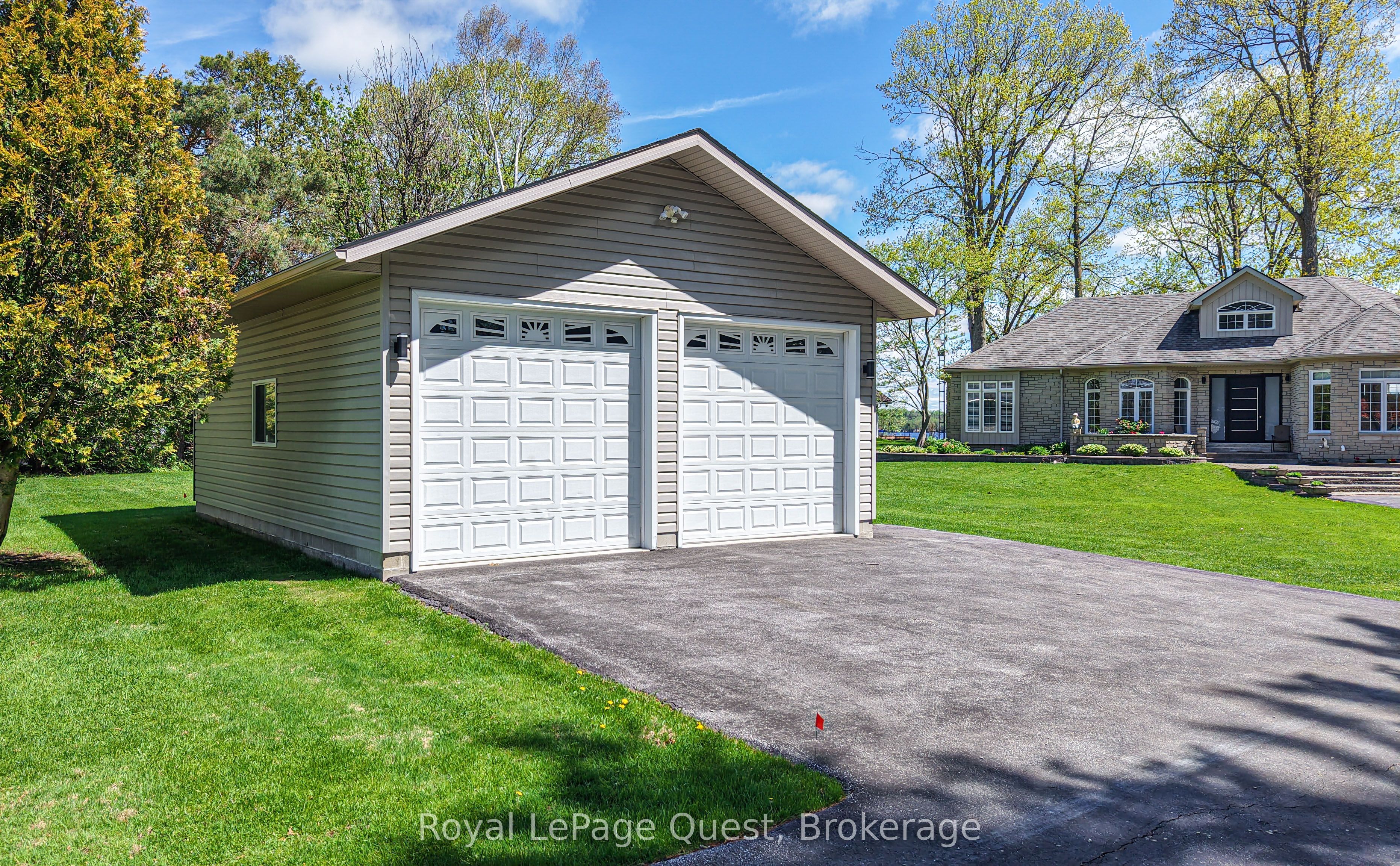 50 Park Lane, Kawartha Lakes, On L0k 1w0