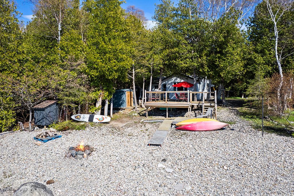 917 Bruce Road 13 Road, Native Leased Lands, On N0h 2l0