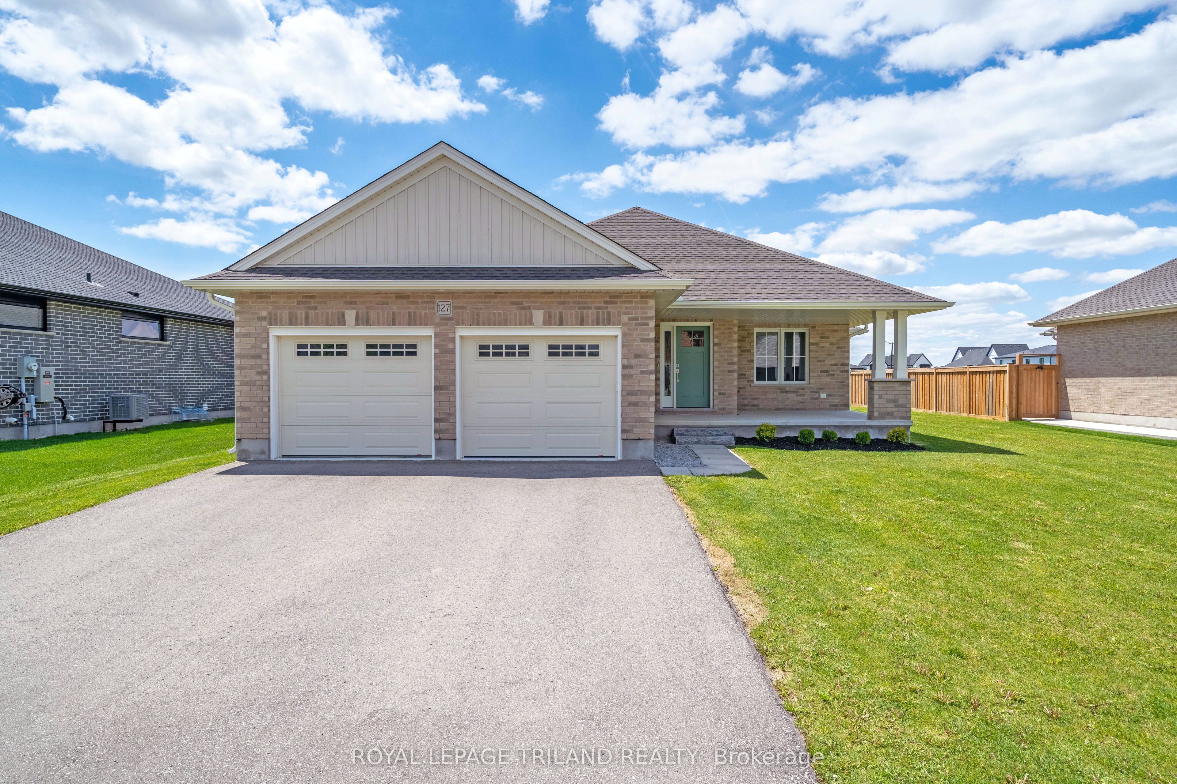127 Lila Street, Dutton/Dunwich, On N0l 1j0