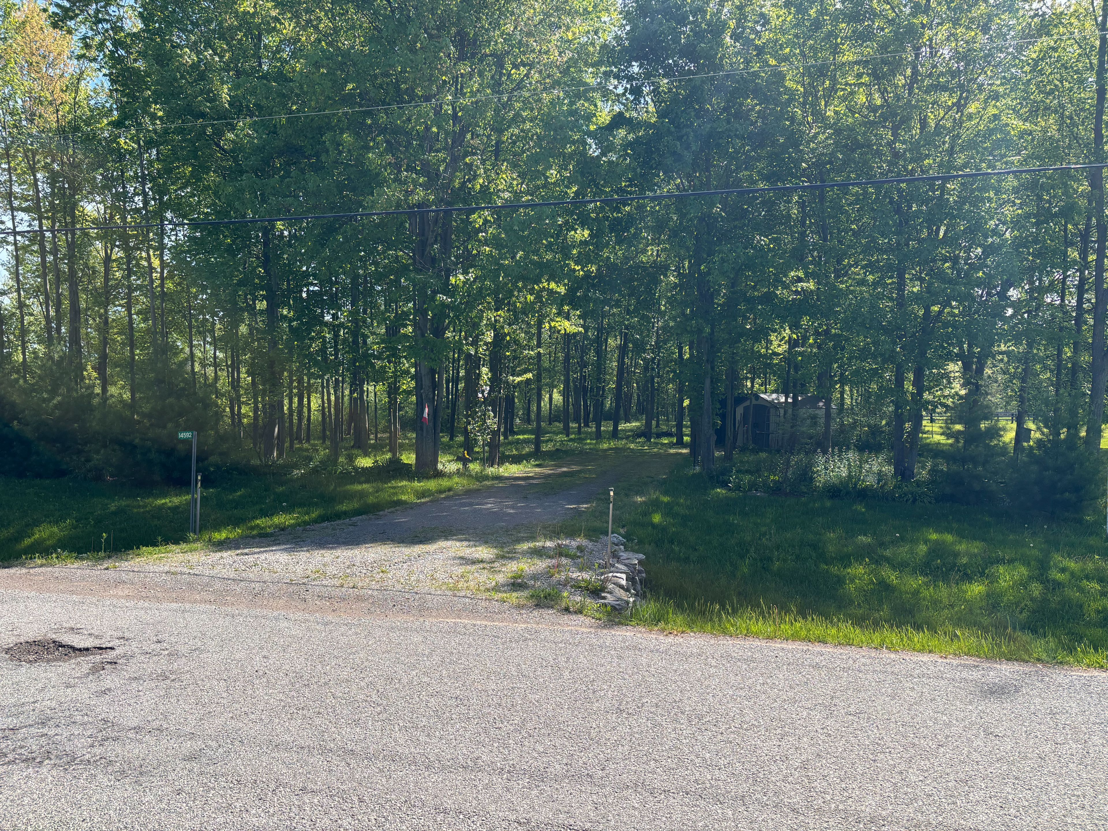 14592 Morris Road N, Niagara Falls, On L3b 5n7