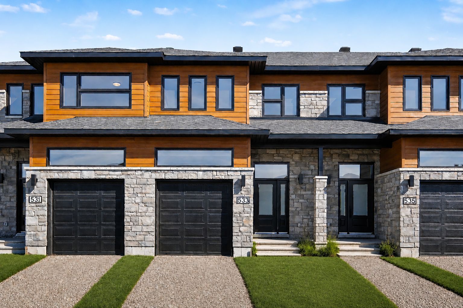 533 Regina Street, Russell, On K0a 1w0
