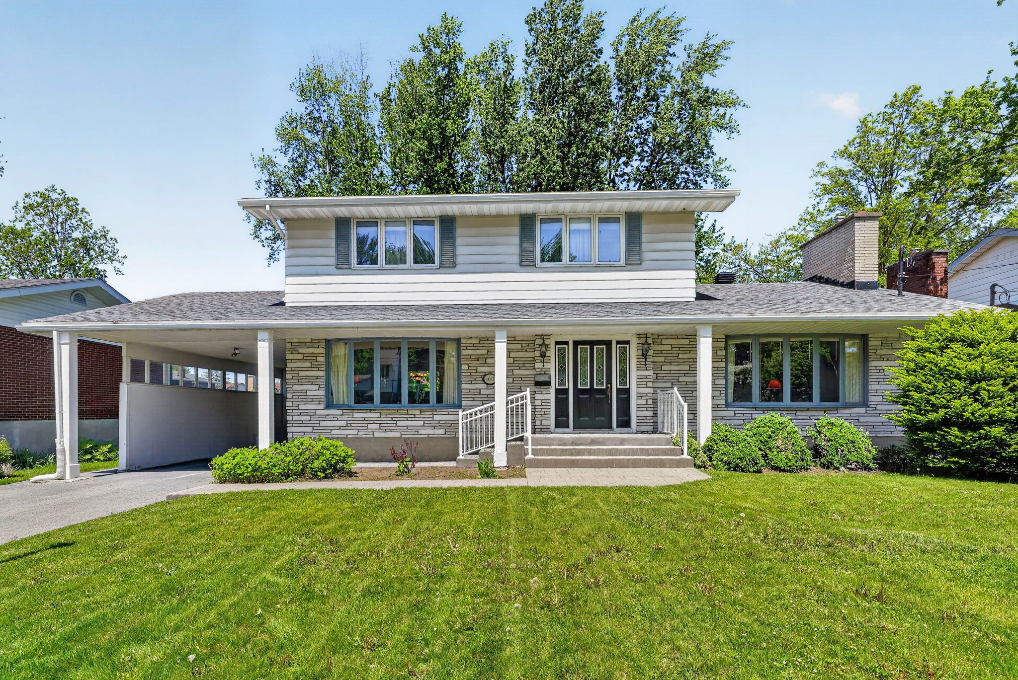 1607 Charles Street, Cornwall, On K6j 1z3