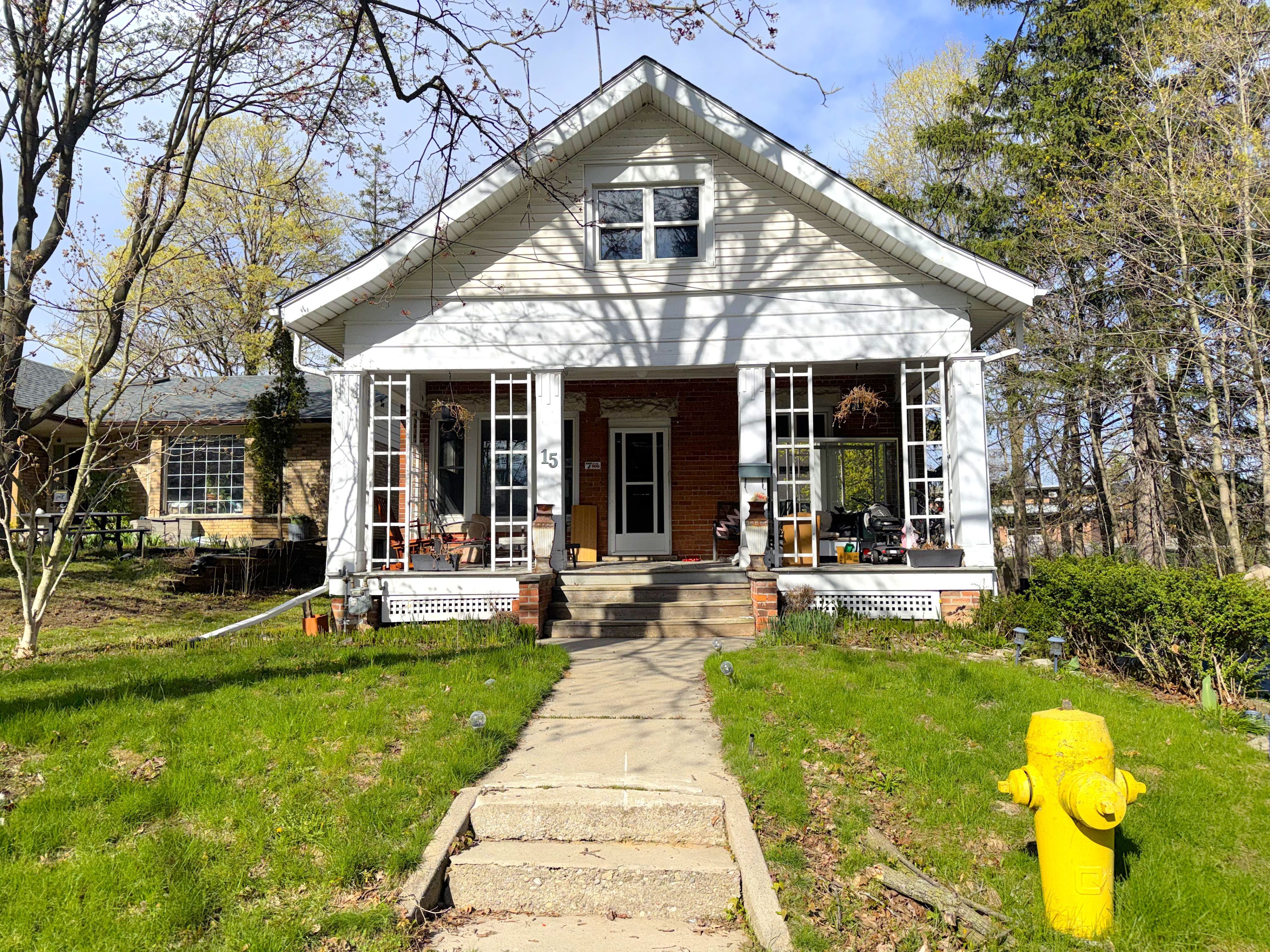 15 Humberstone Avenue, Brantford, On N3s 7a4