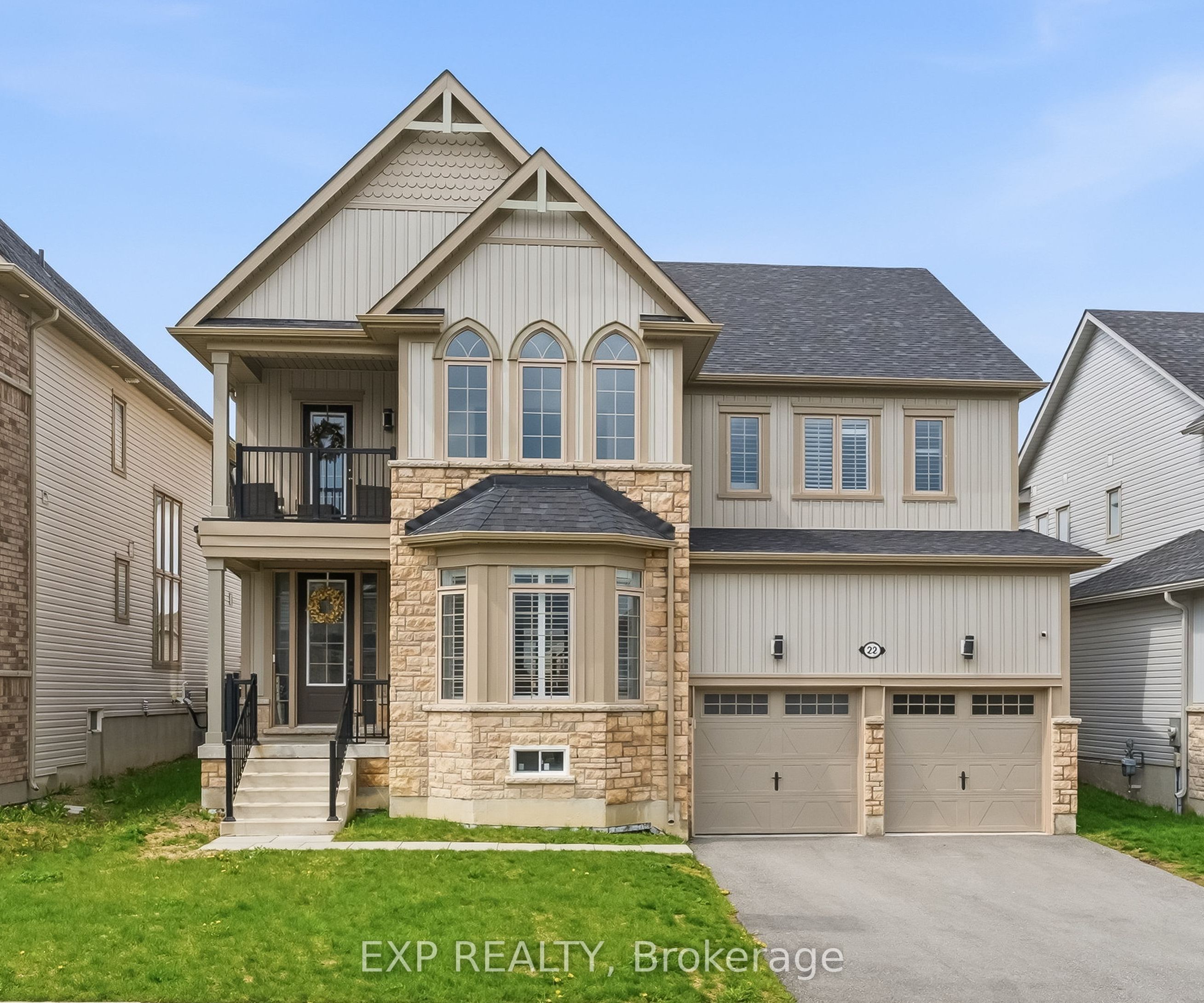 22 Connolly Road, Kawartha Lakes, On K9v 0p1