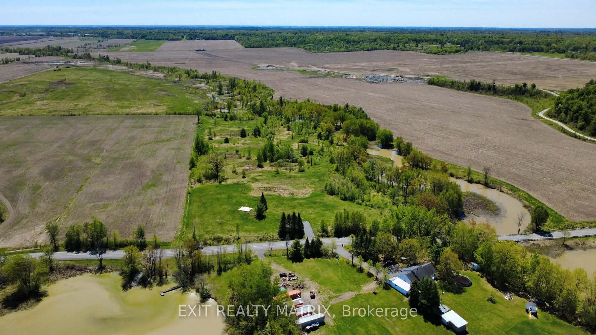 000 Concession Rd 2 Road, Alfred And Plantagenet, On K0b 1l0