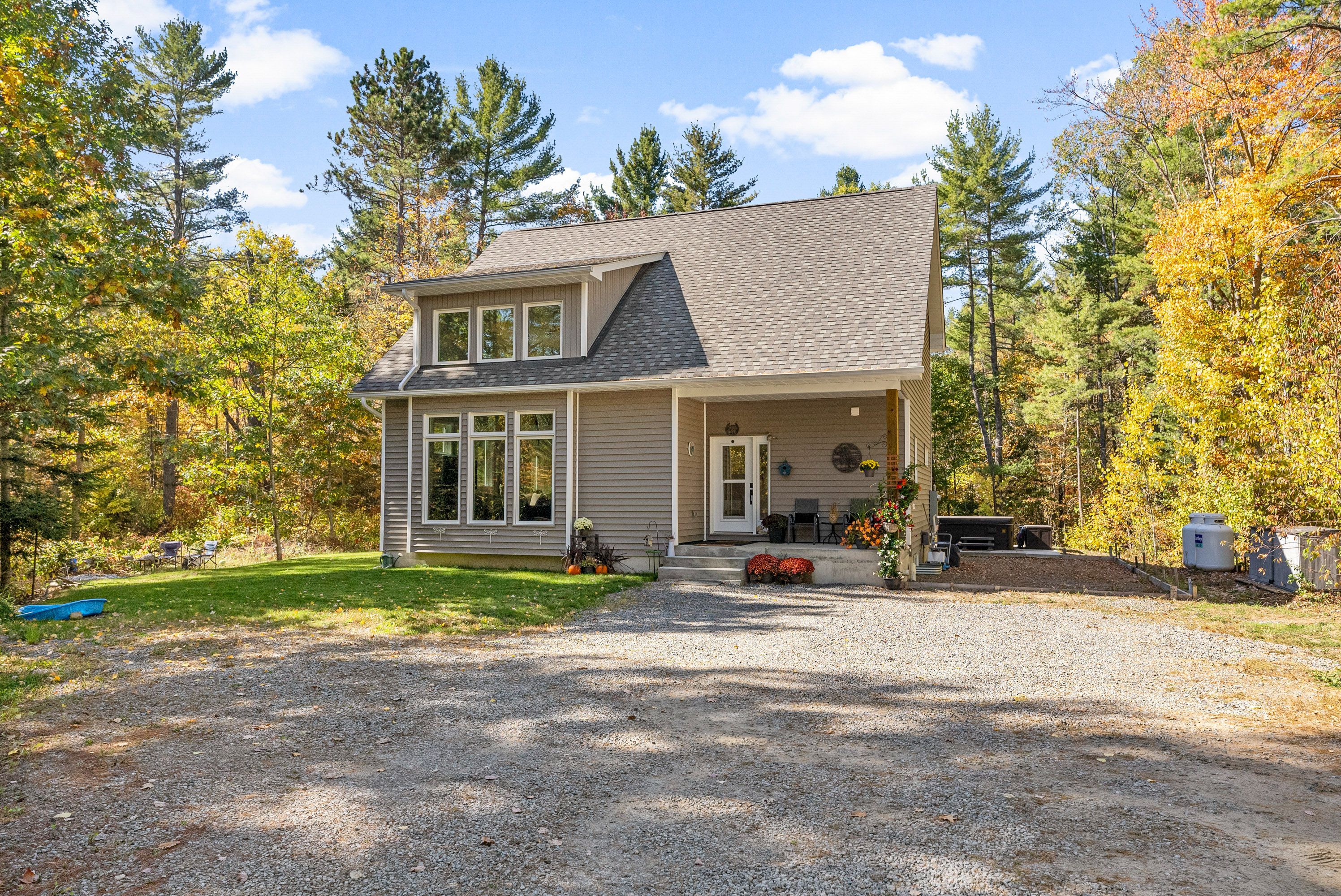 427 Paugh Lake Road, Madawaska Valley, On K0j 1b0
