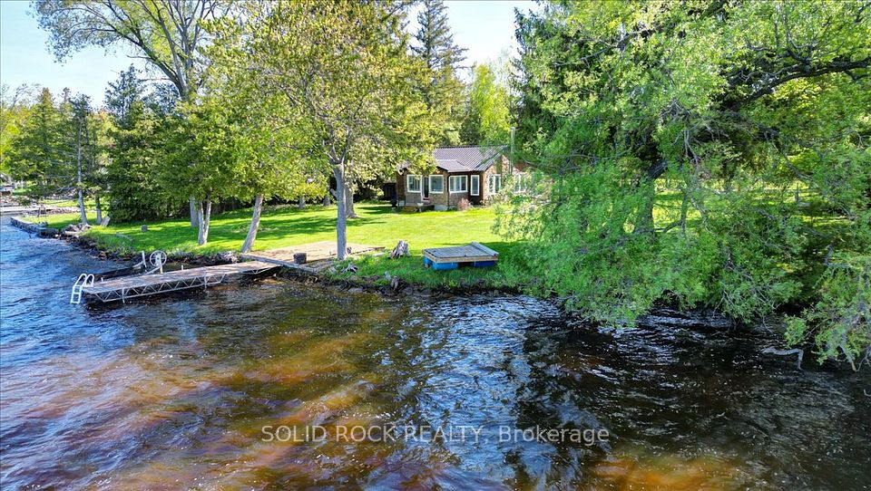 54 Lake Road, Trent Hills, On K0l 1l0
