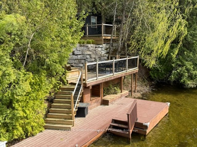 1030 Cobble Rose Lane, Minden Hills, On K0m 2l1