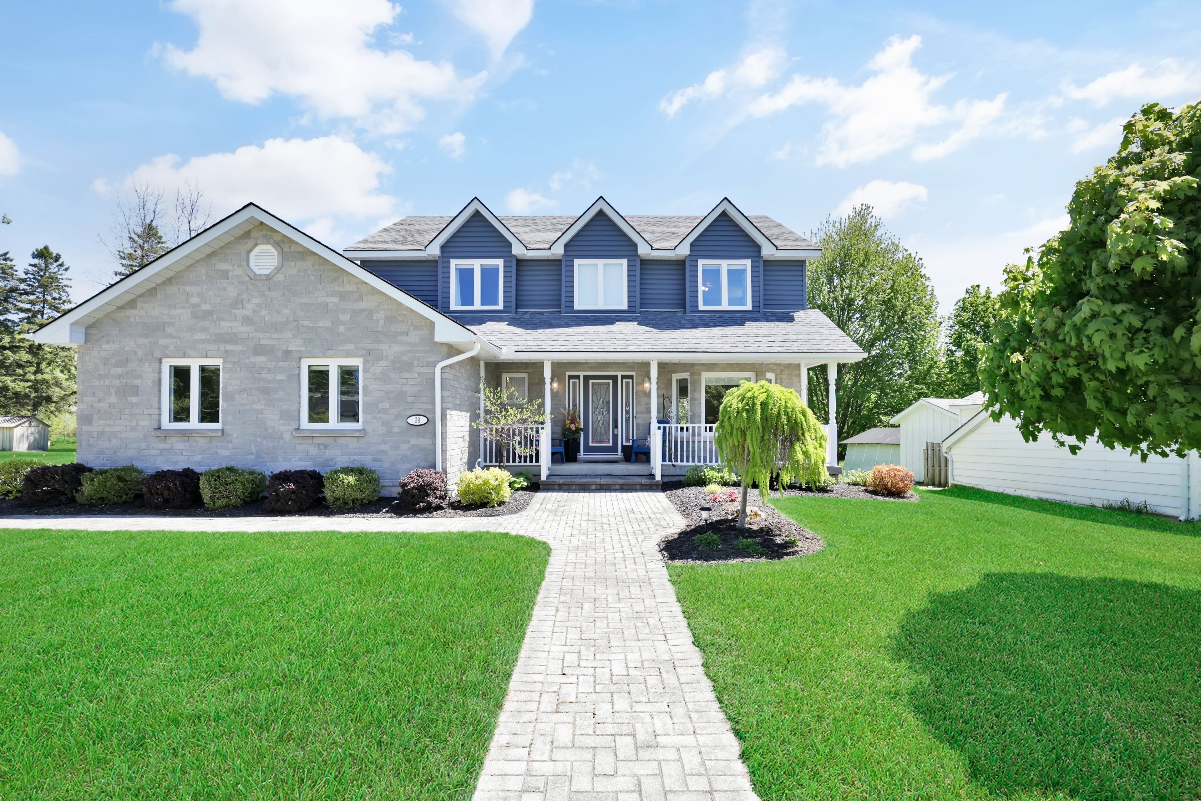 69 Maria Street, Arran-Elderslie, On N0h 2n0