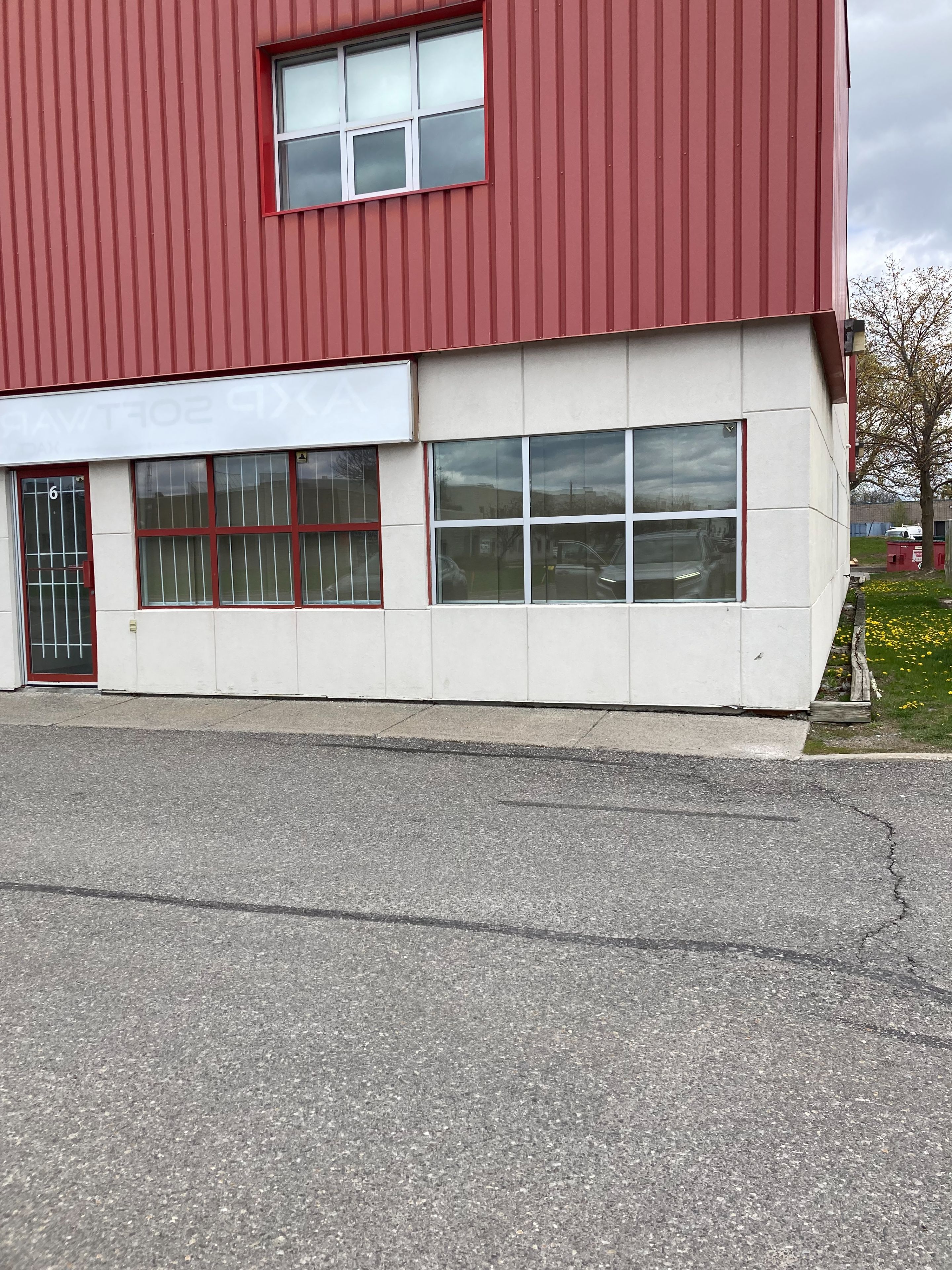 5509 Canotek Road 6, Beacon Hill North - South And Area, On K1j 9j8