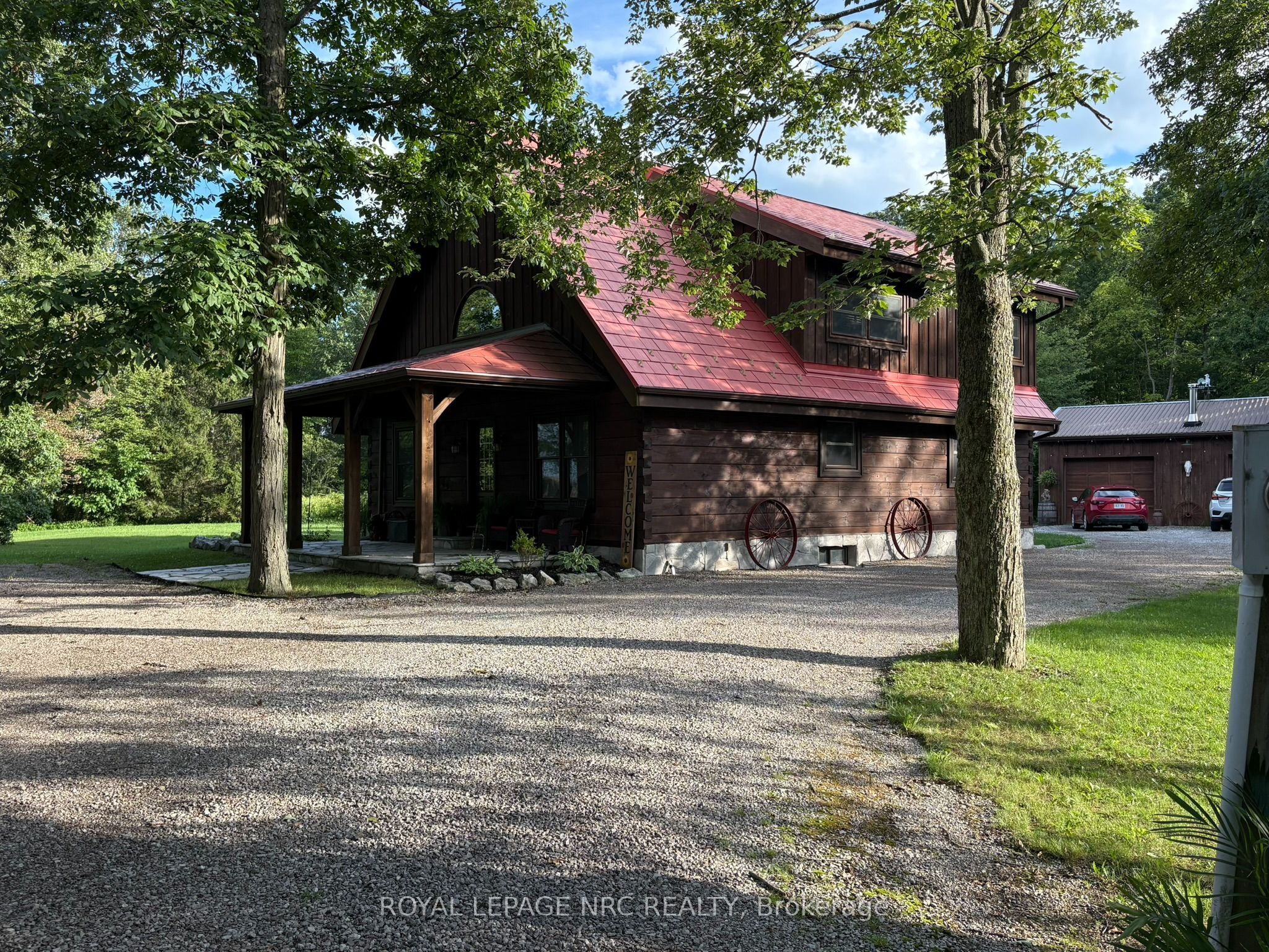 664 Concession 3 Road, Haldimand, On N0a 1g0
