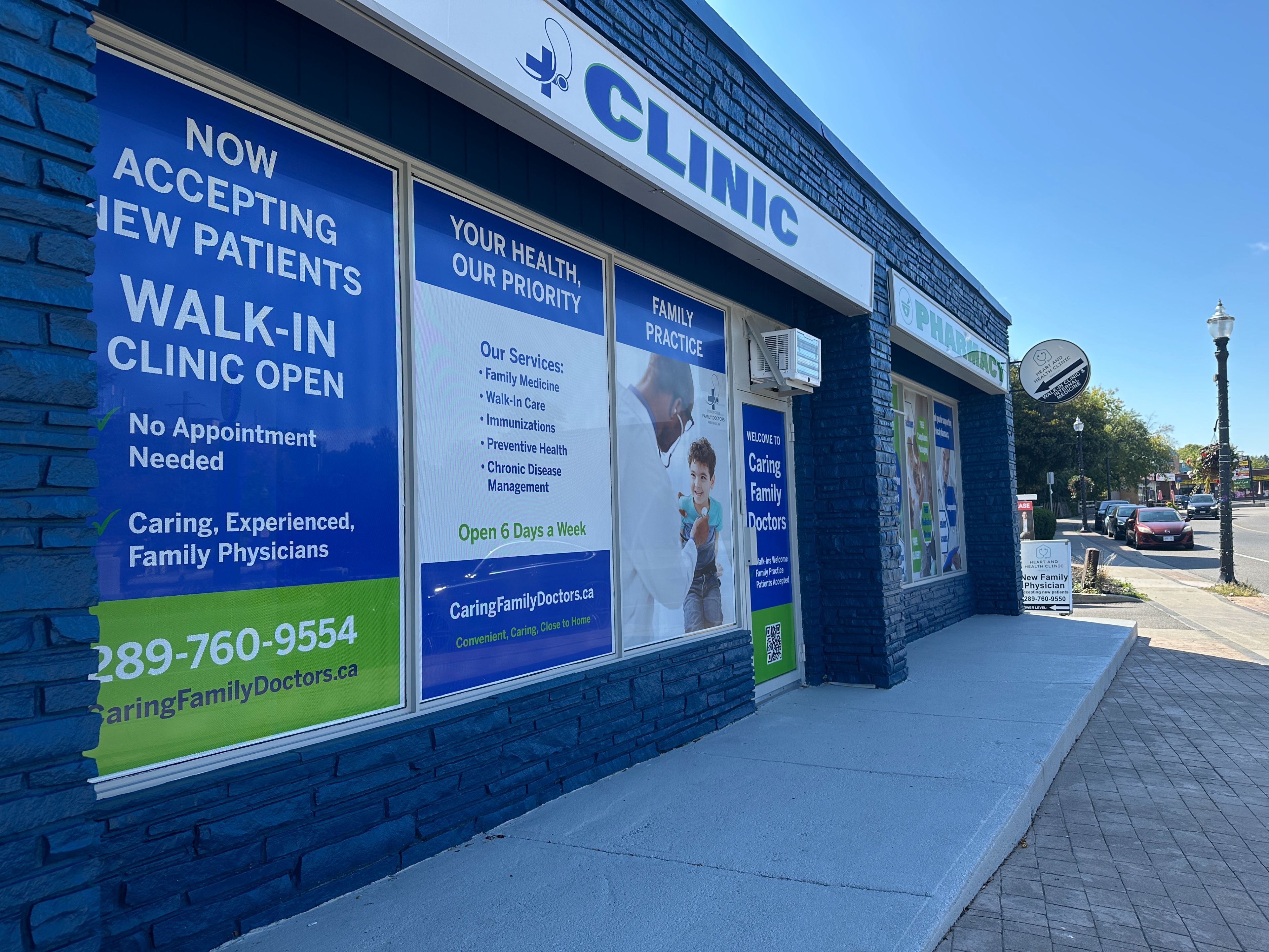 70 King Street E M03, Hamilton, On L8g 1k2
