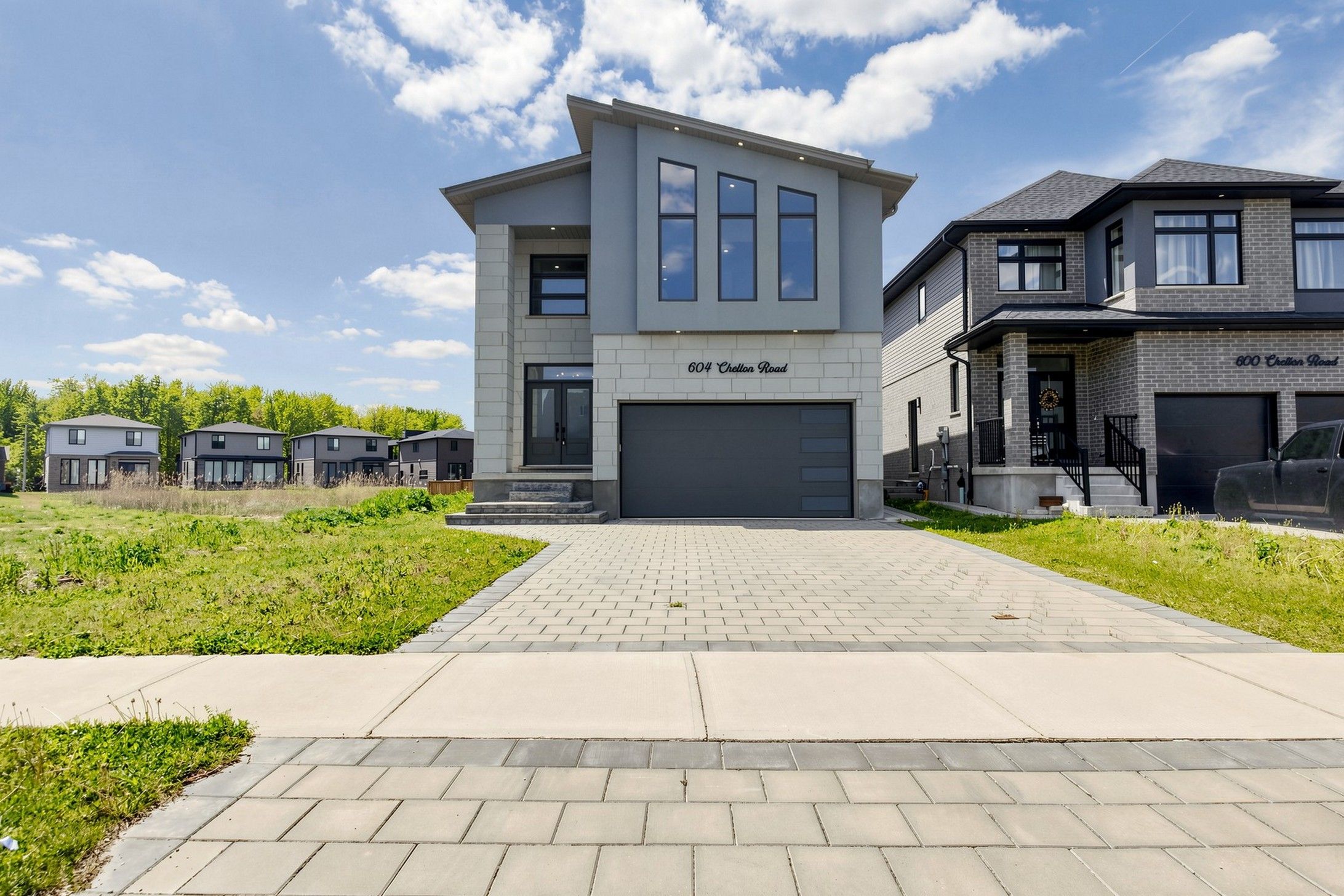 604 Chelton Road, London South, On N6m 0h7