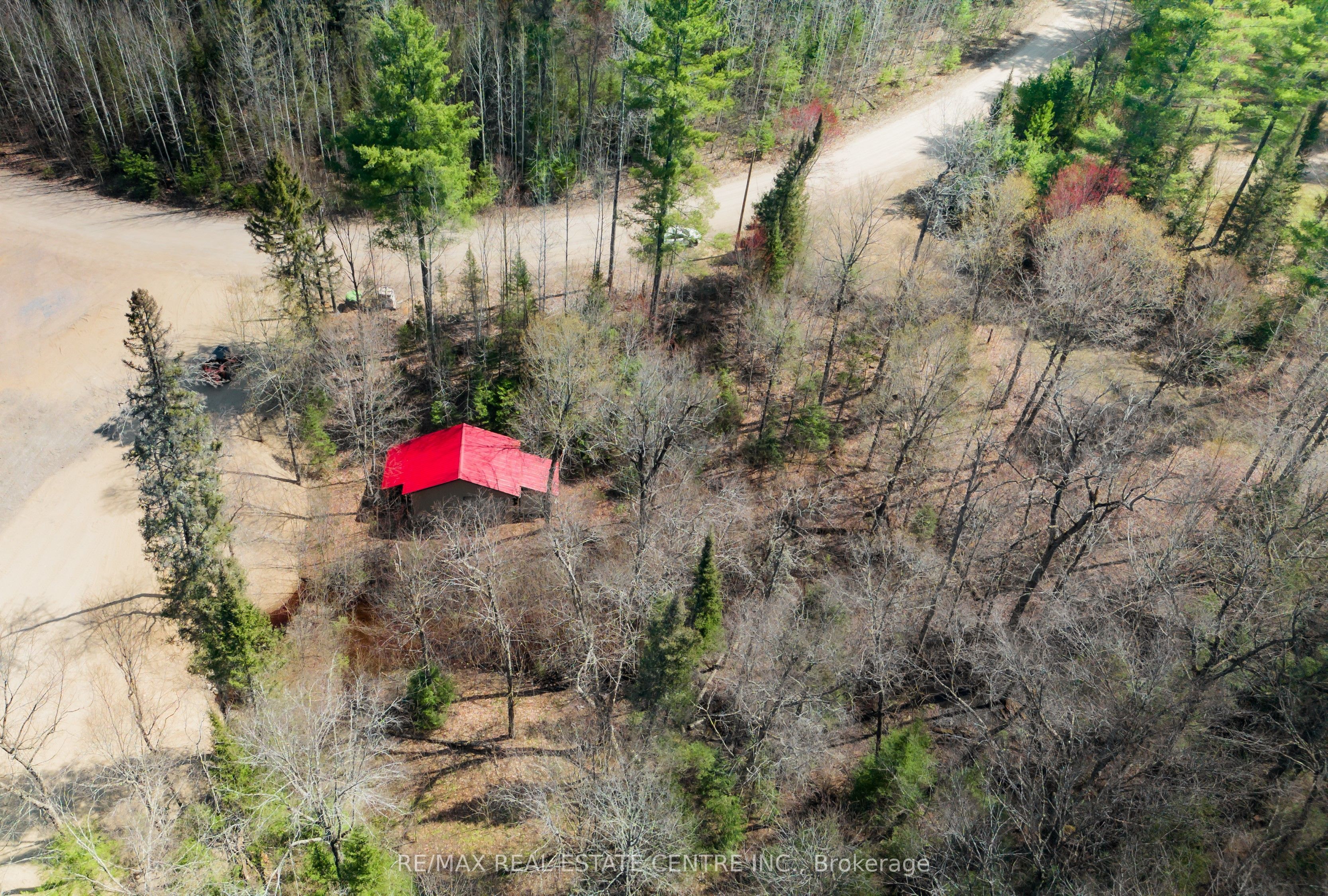 34 Laurentian Crescent, Mattawan, On P0h 1v0