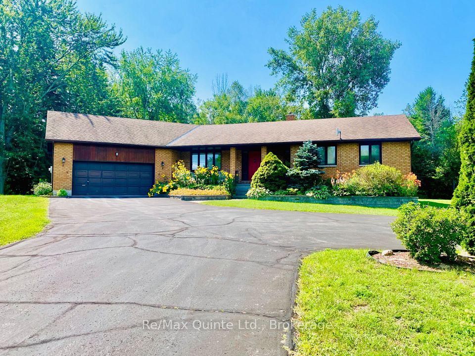 21858 Loyalist Parkway, Quinte West, On K0k 1l0