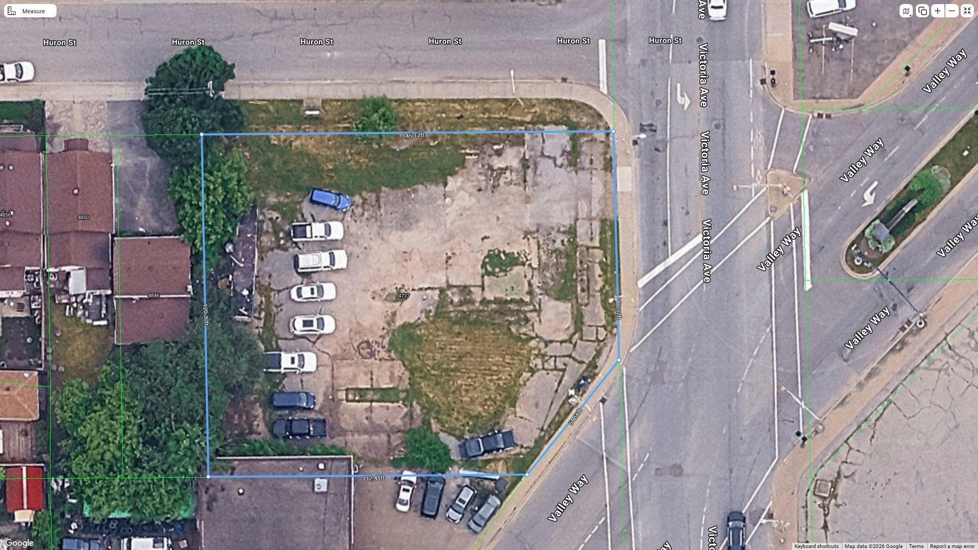 4737 Victoria Avenue, Niagara Falls, On L2e 2j2