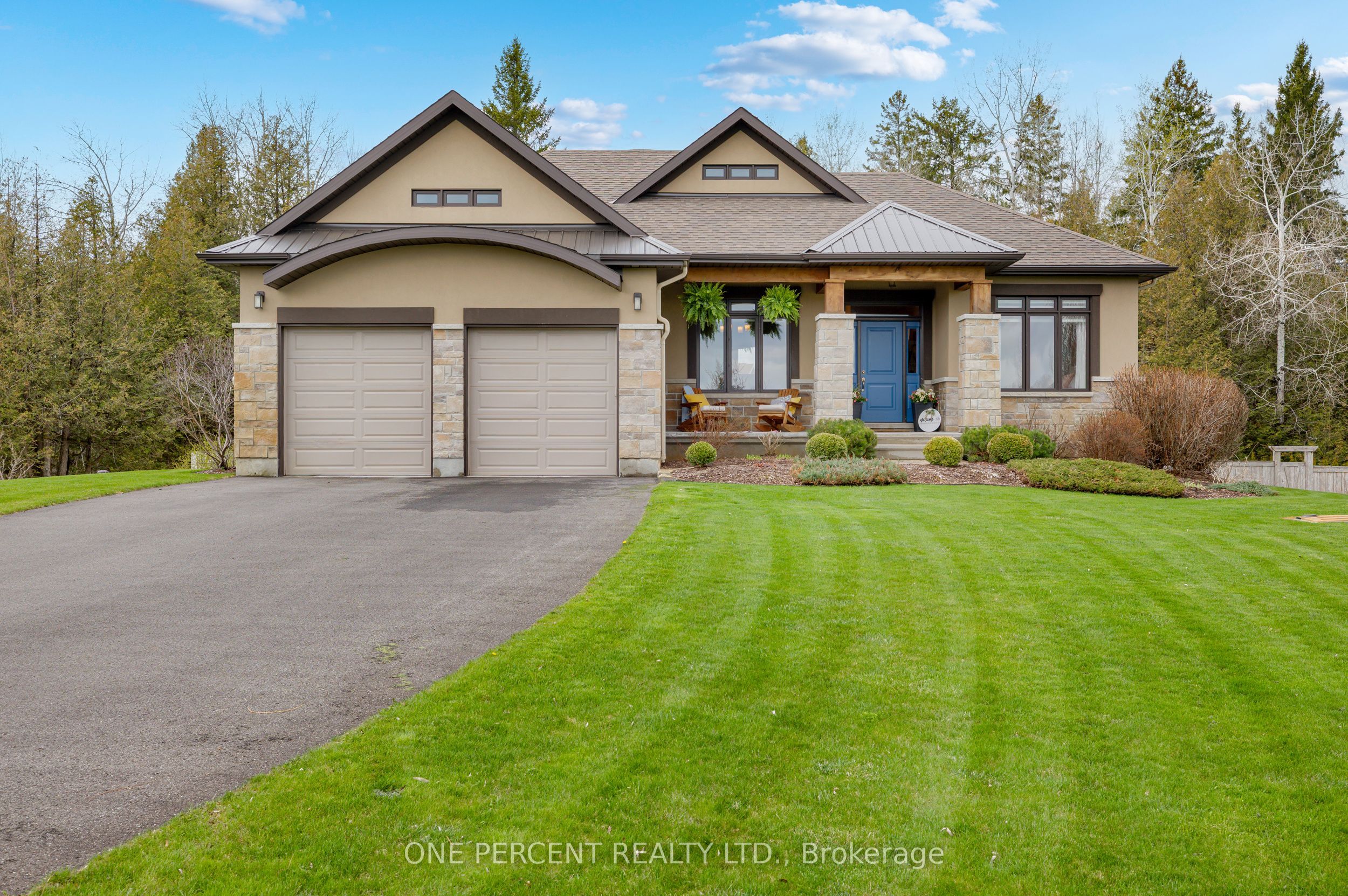 155 Stonewood Drive, Beckwith, On K7c 3p2