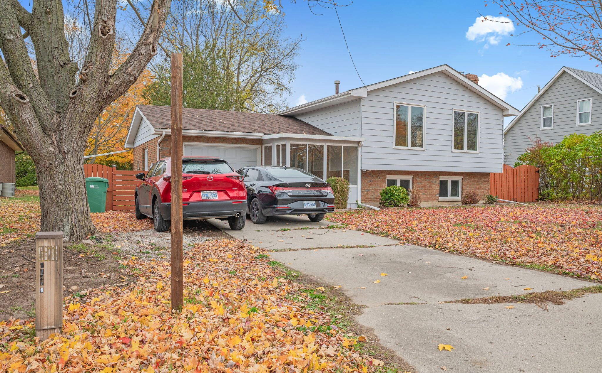 21990 Hagerty Road, Southwest Middlesex, On N0l 2n0