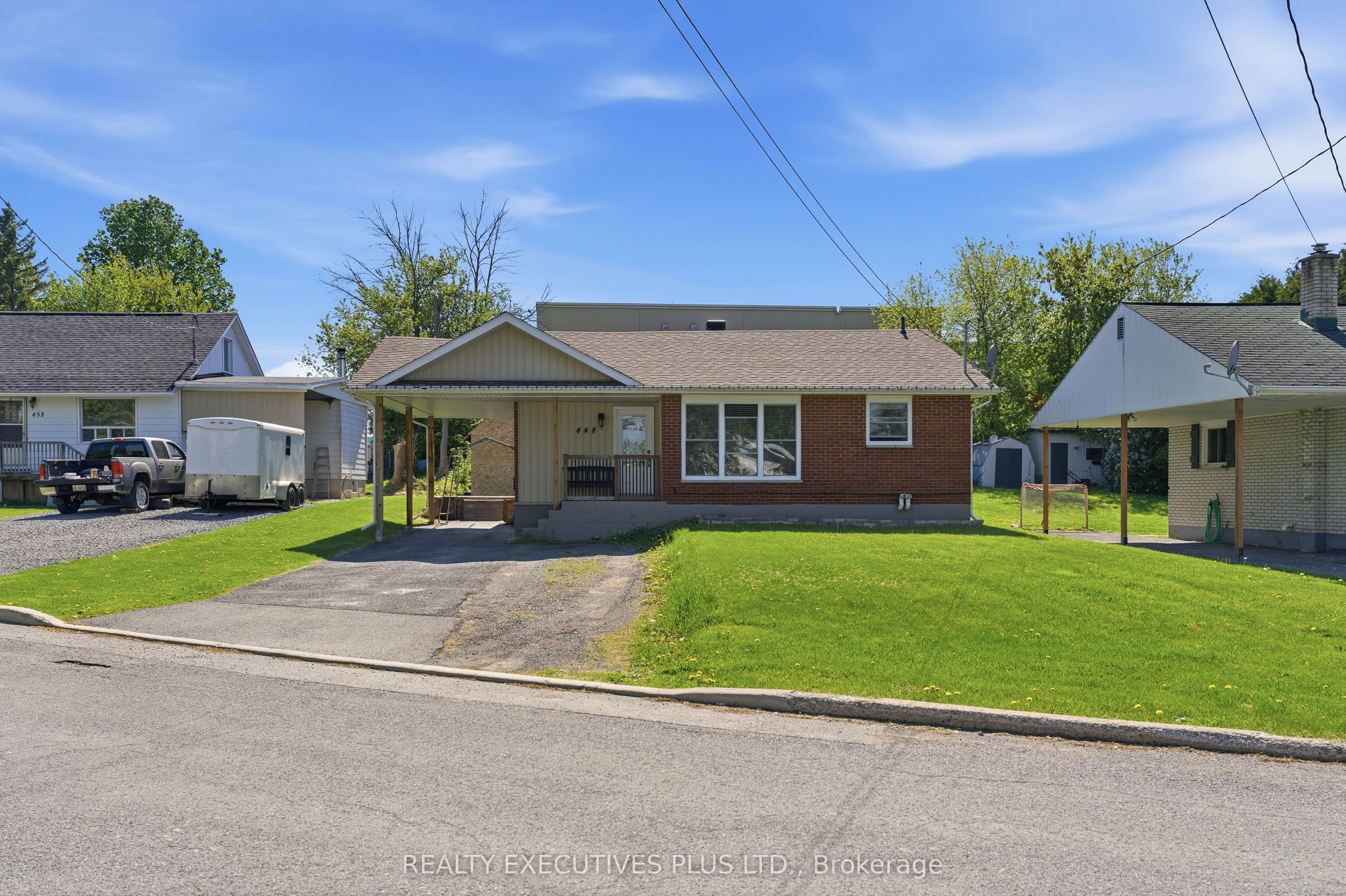 448 Dominion Street S, North Glengarry, On K0c 1a0