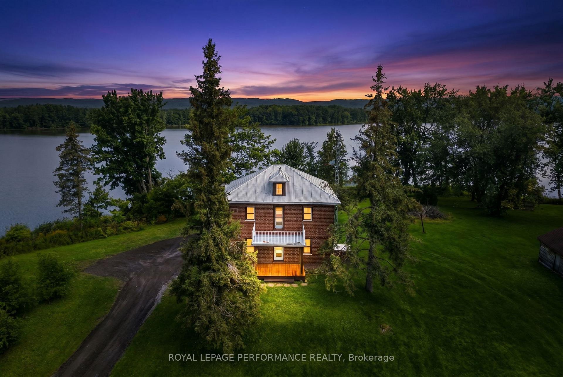 2970 Bay Road, Champlain, On K0b 1k0
