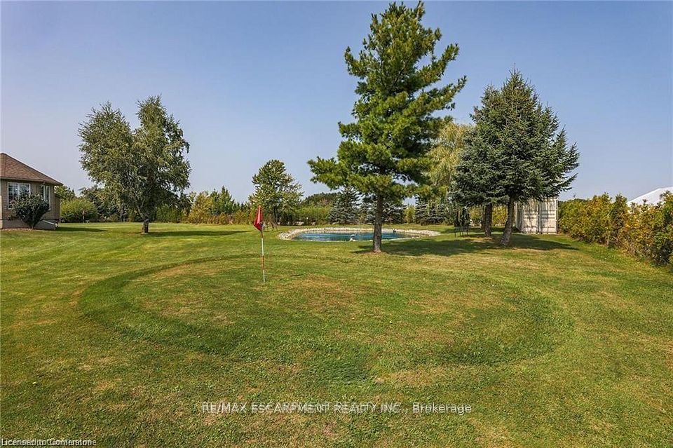 975 Foss Road, Pelham, On L0s 1c0