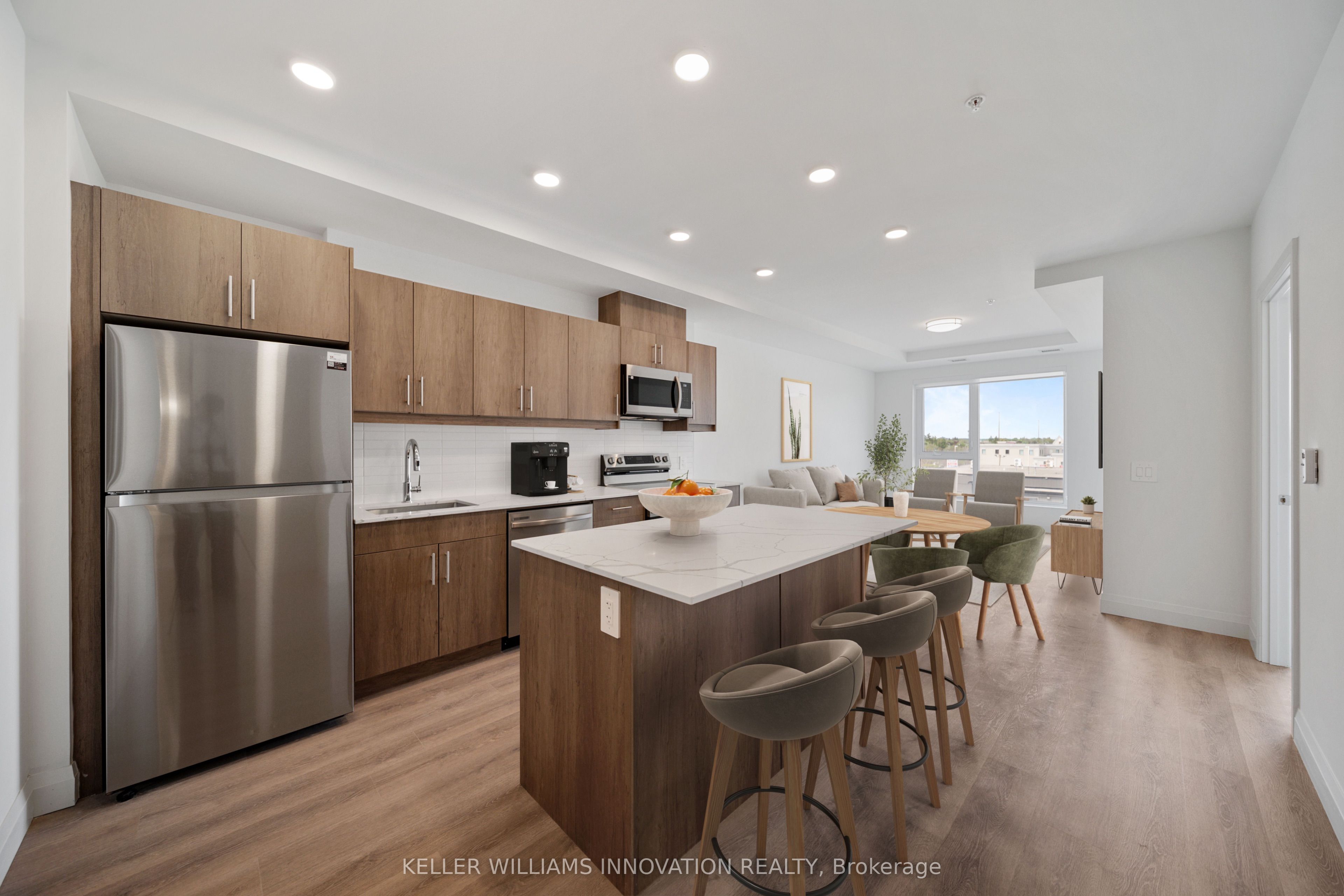 1333 Weber Street E 316, Kitchener, On N2a 1c2
