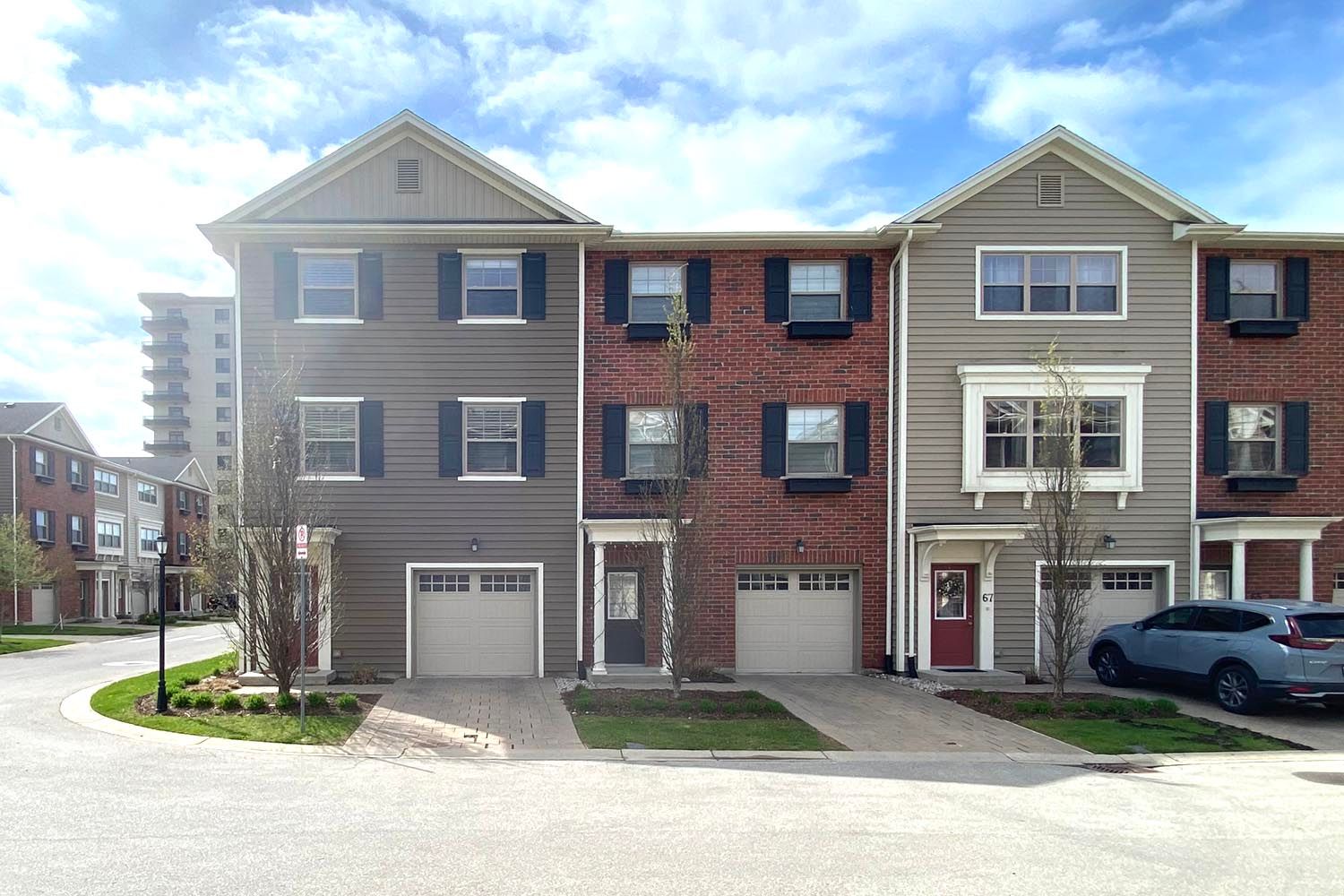 1040 Coronation Drive 71, London North, On N6g 0r8
