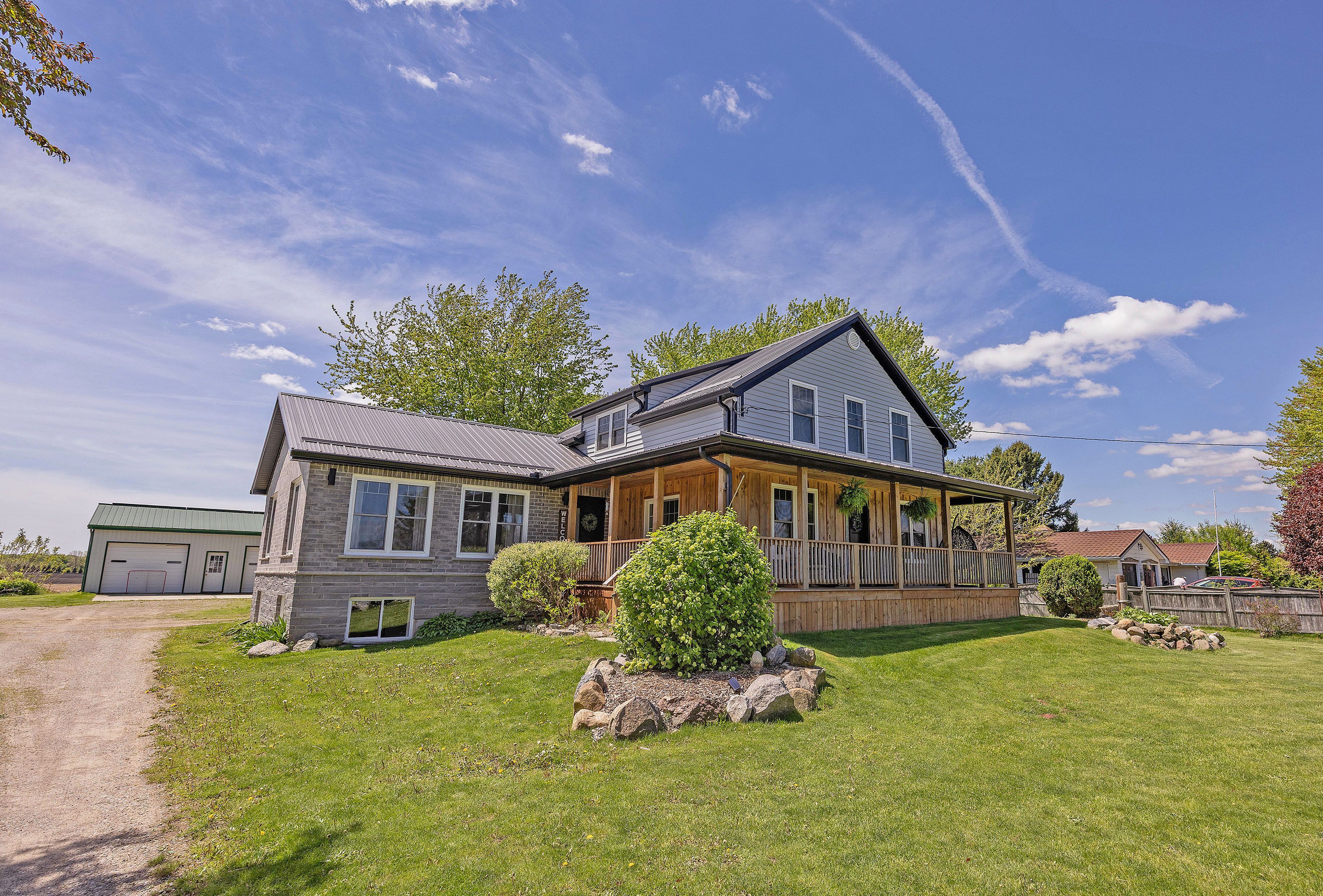 45471 Sparta Line, Central Elgin, On N5p 3s8