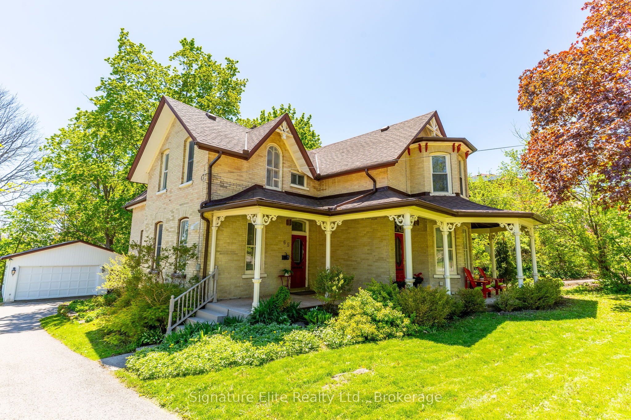 65 Bond Street W, Kawartha Lakes, On K9v 3r3