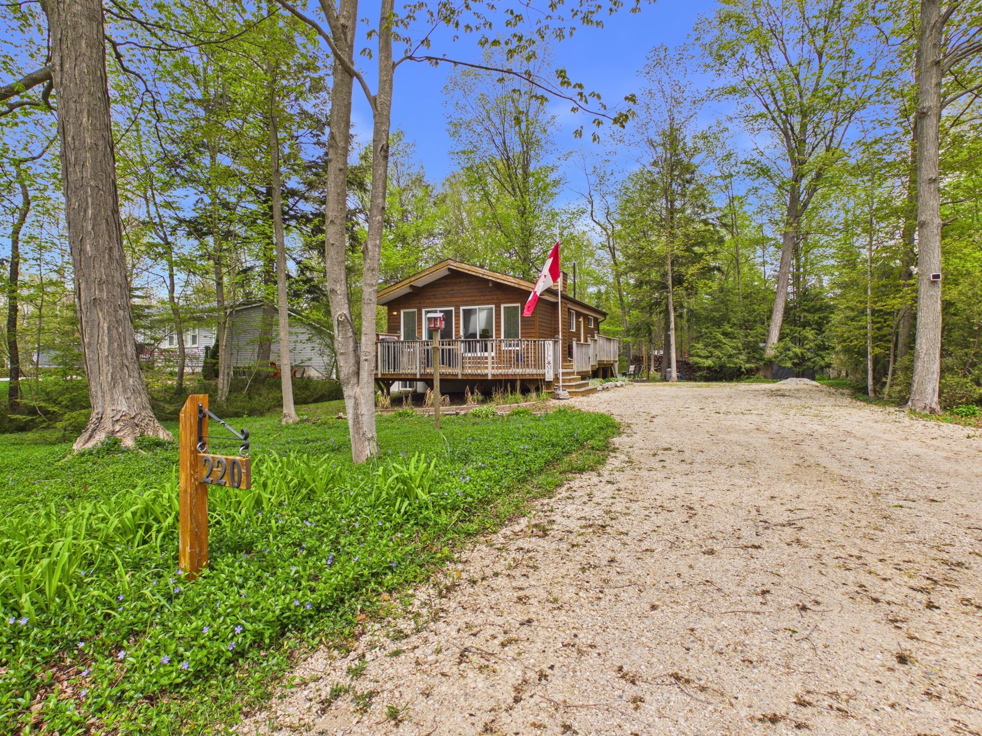 220 Shadywood Crescent, Huron-Kinloss, On N2z 2x3