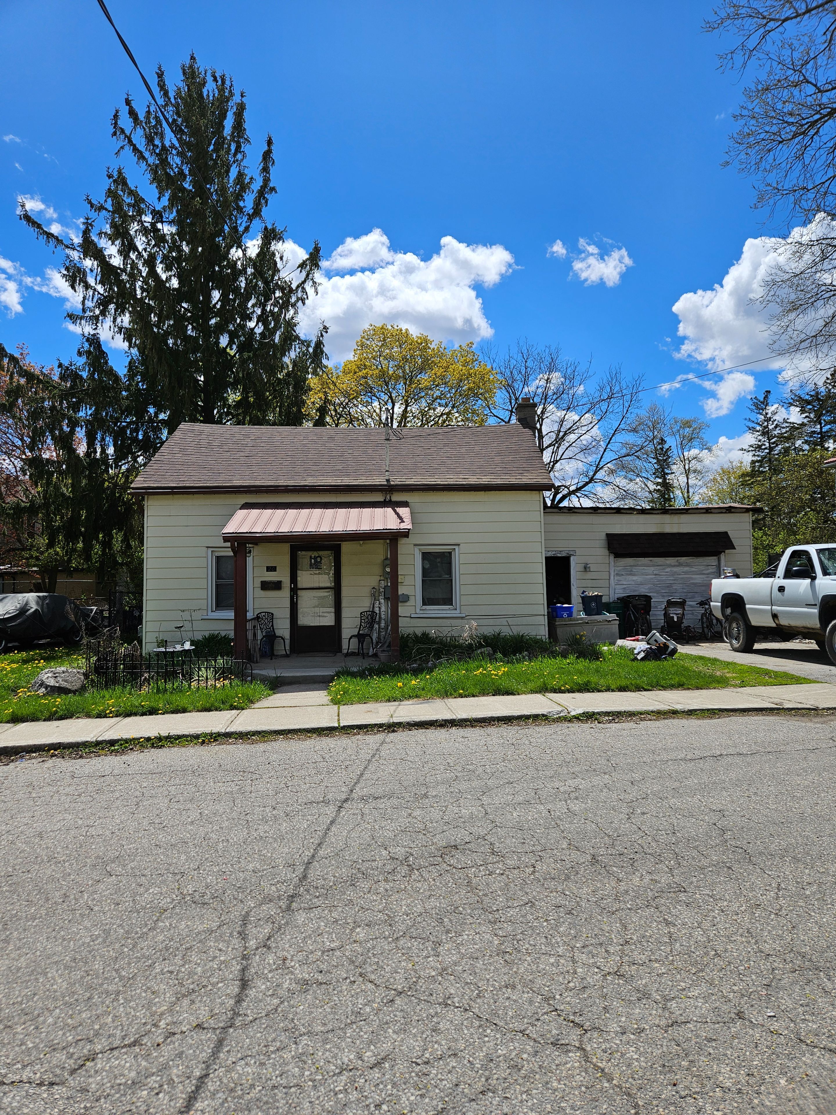 20 Foell Street, Wilmot, On N3a 2v3
