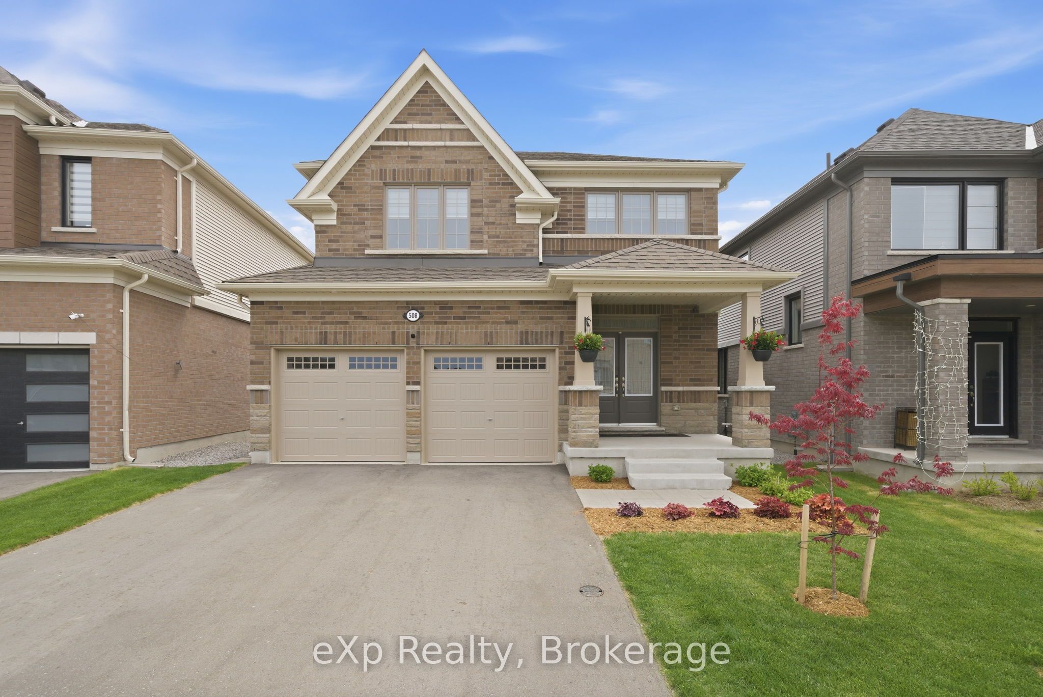 508 Trevor Street, Cobourg, On K9a 4j5