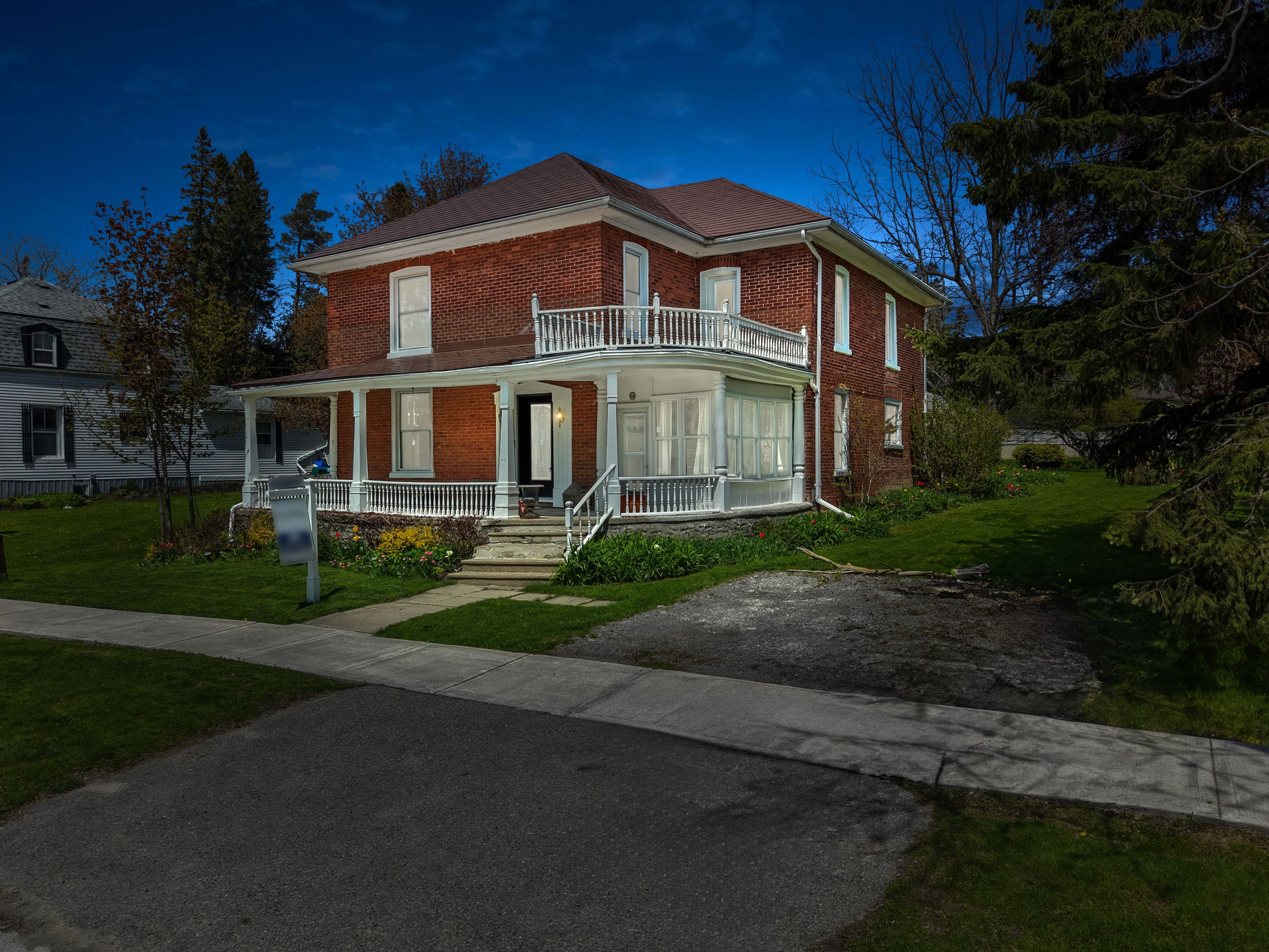 54 Toronto Street, Cramahe, On K0k 1s0