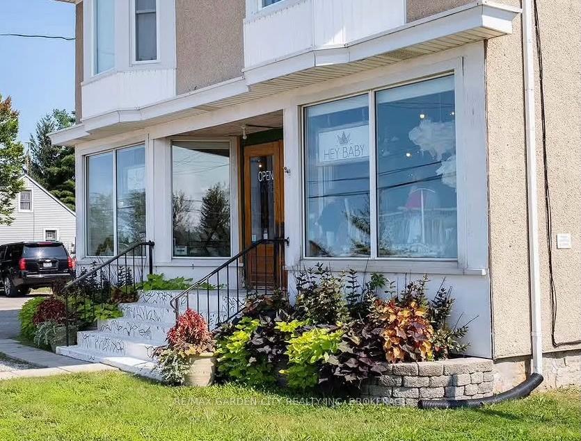 4227 Victoria Avenue, Lincoln, On L0r 2e0