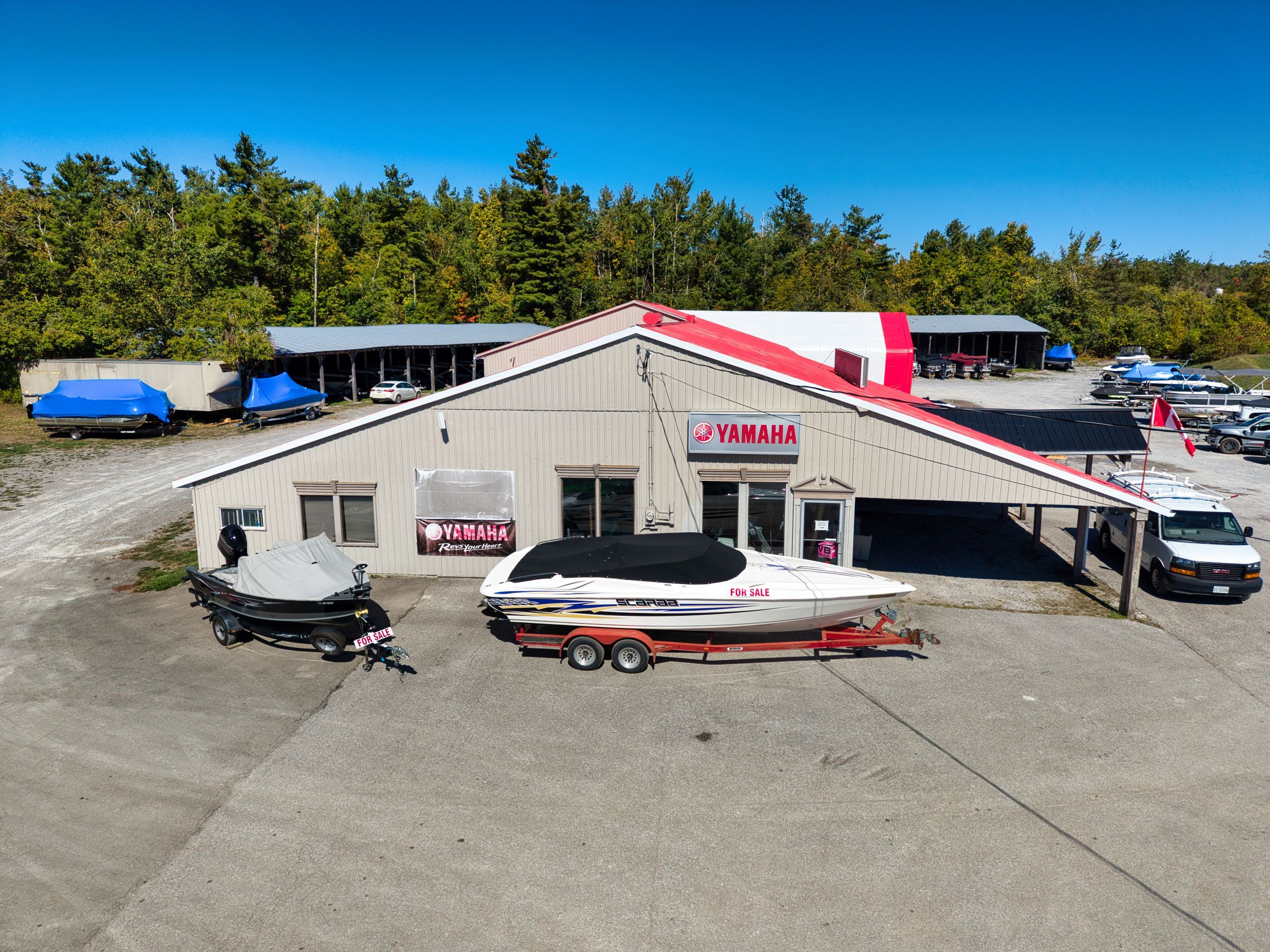 21 Taylor Street, Kawartha Lakes, On K0m 1a0