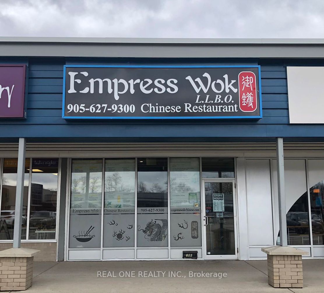 101 Osler Drive 106, Hamilton, On L9h 4h4