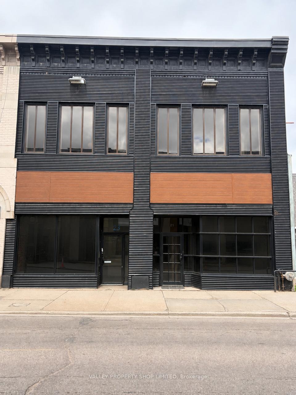 21 Pembroke Street W, Pembroke, On K8a 5r4