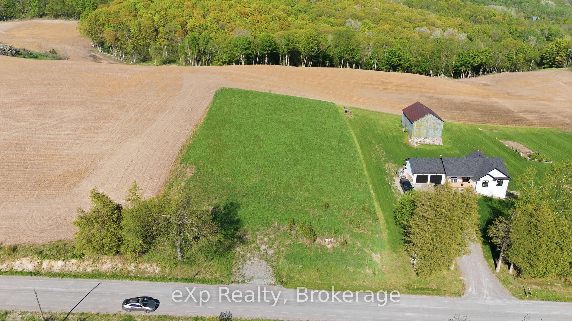 Con 2 Pt Lot 2 Part 3 Payn Road, Hamilton Township, On K0k 1c0