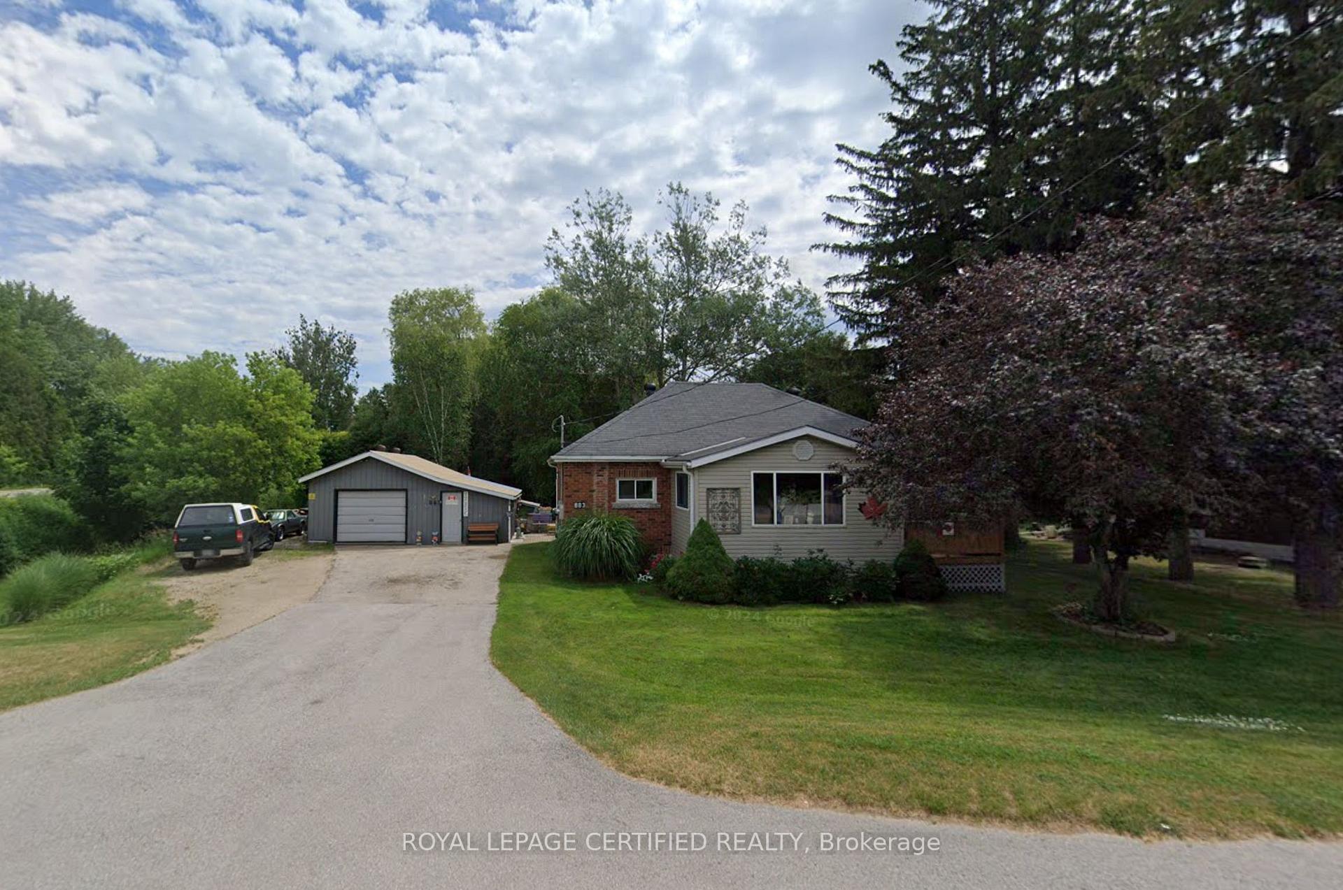 883 7th Avenue, Hanover, On N4n 2k3