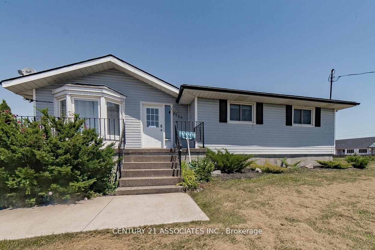 2687 Baker Road, Niagara Falls, On L2e 6s6